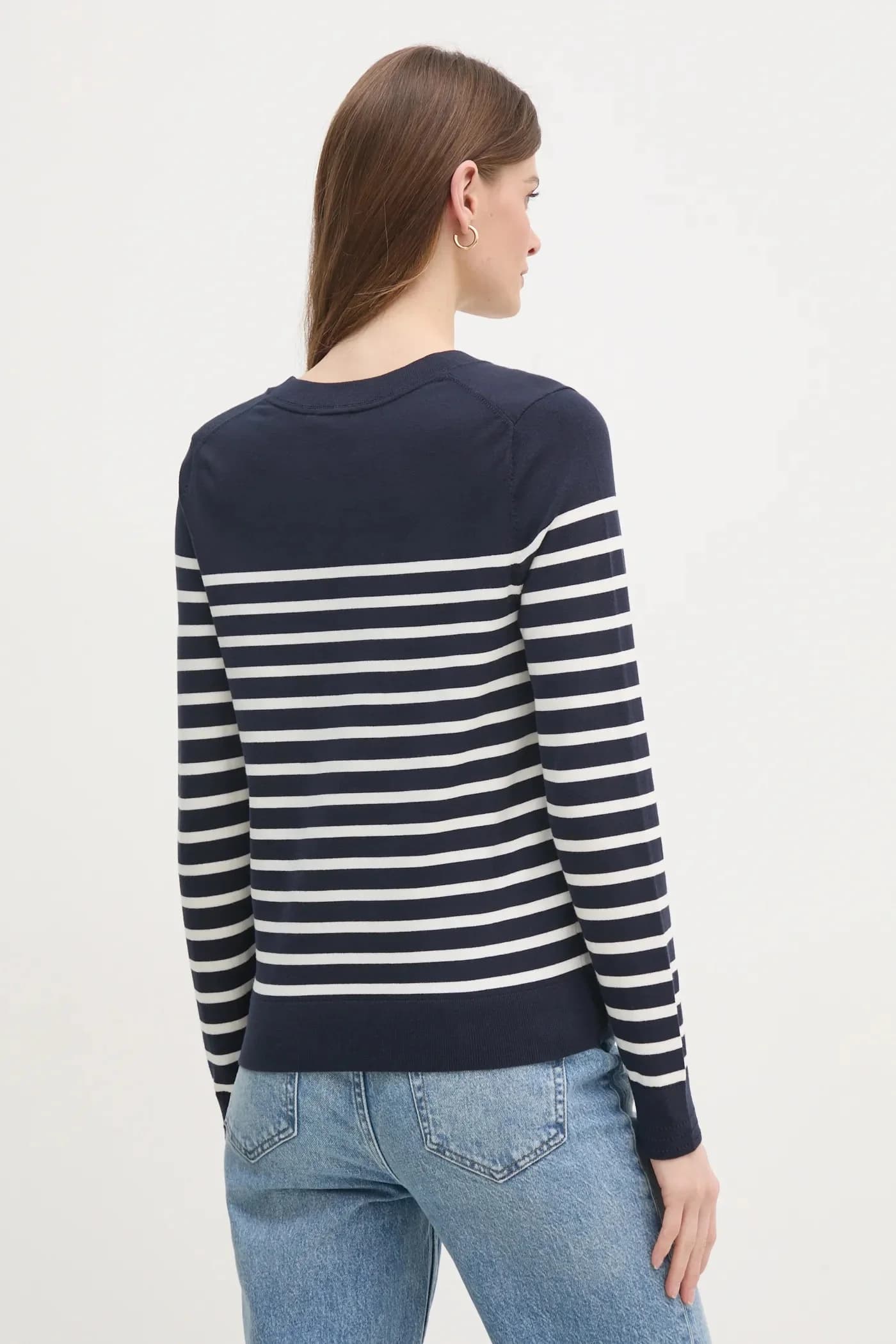 Свитер - фото 3