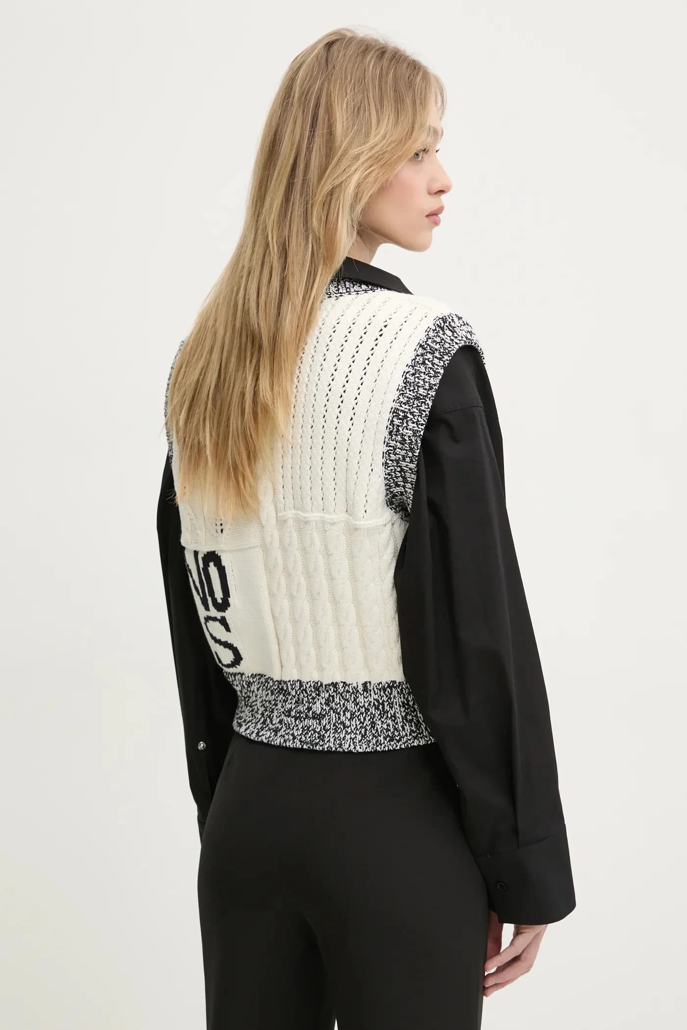 Жилет - фото 3