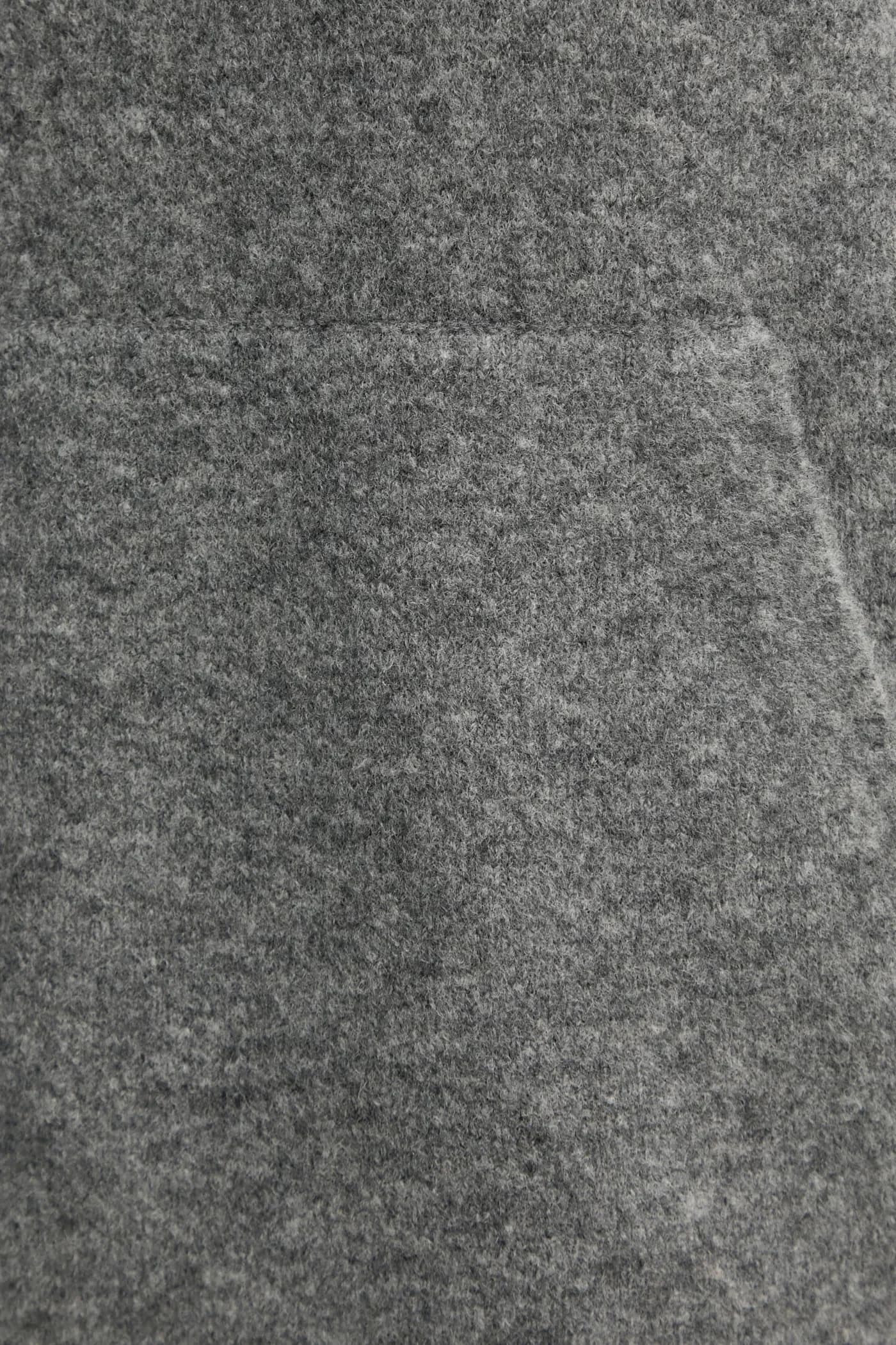 Шерстяной свитер - фото 5