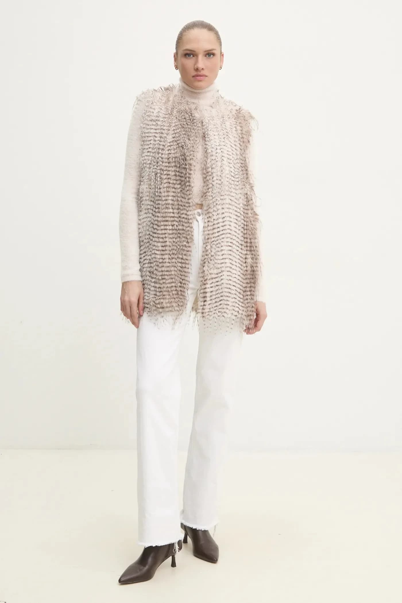 Свитер - фото 2