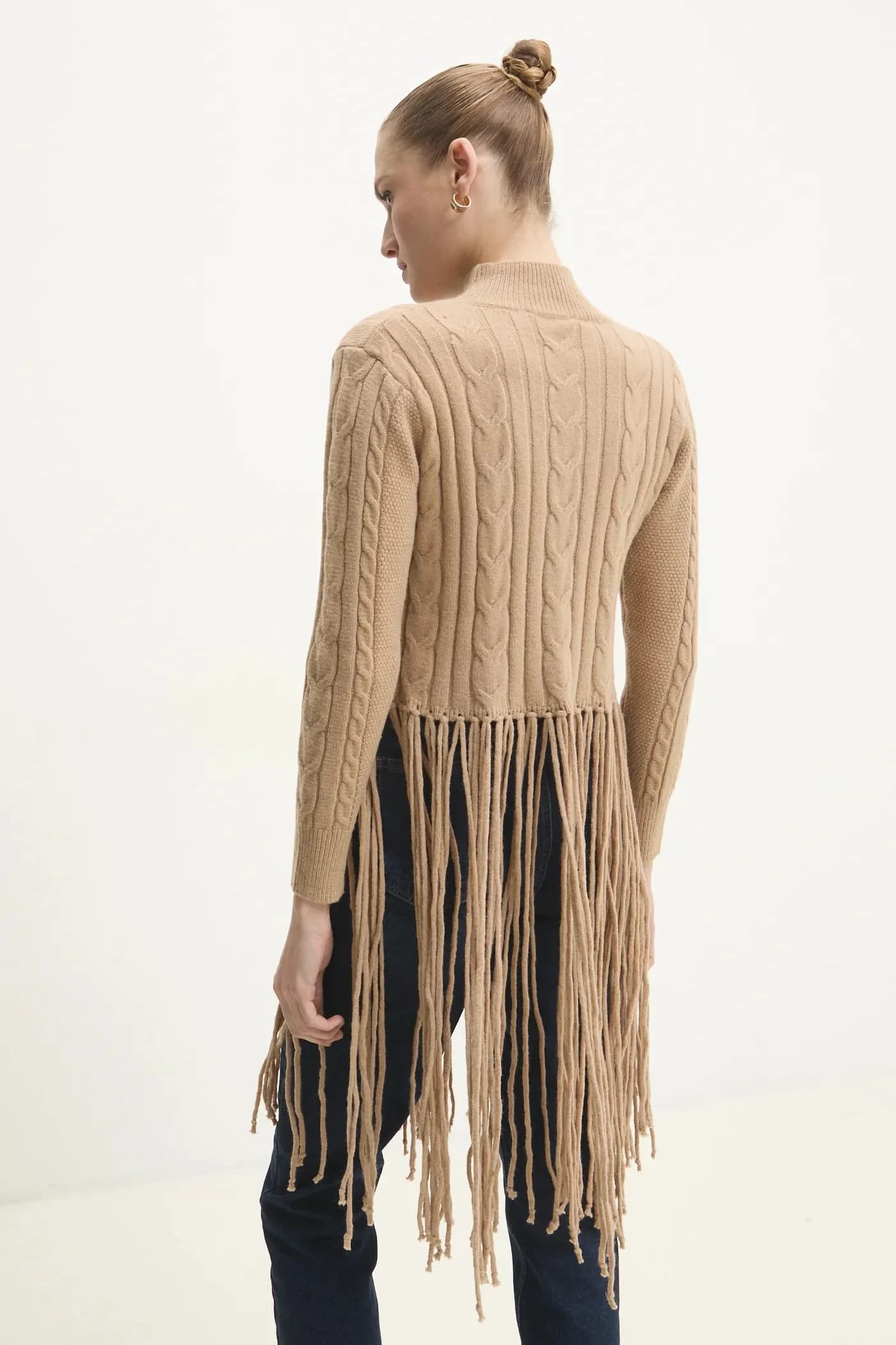 Свитер - фото 3