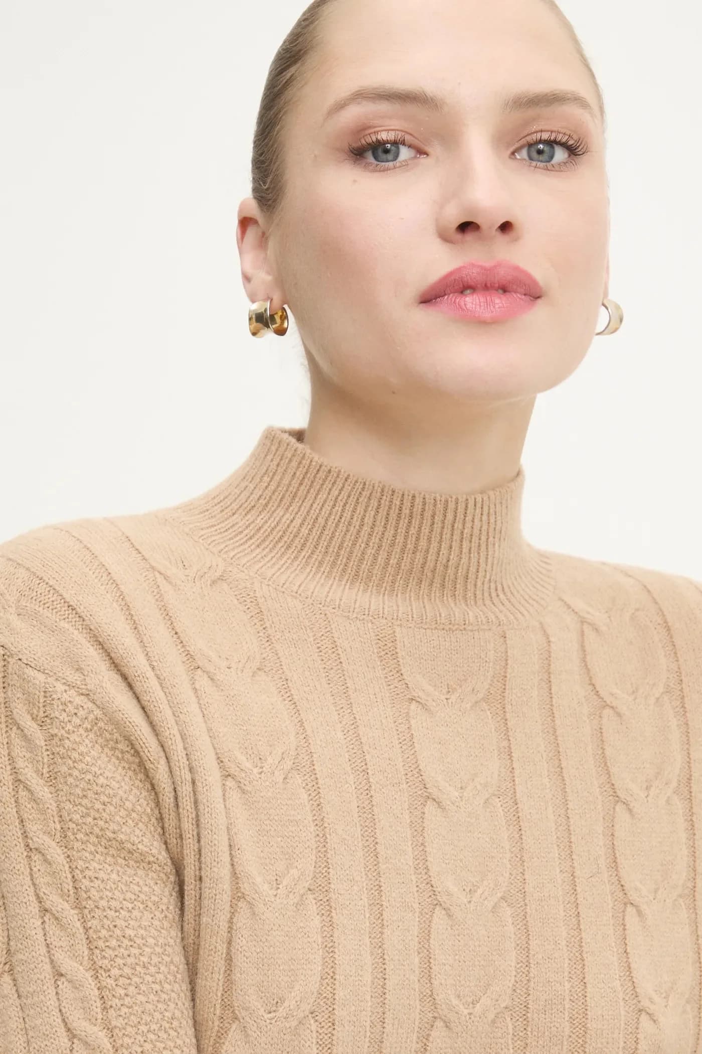 Свитер - фото 4