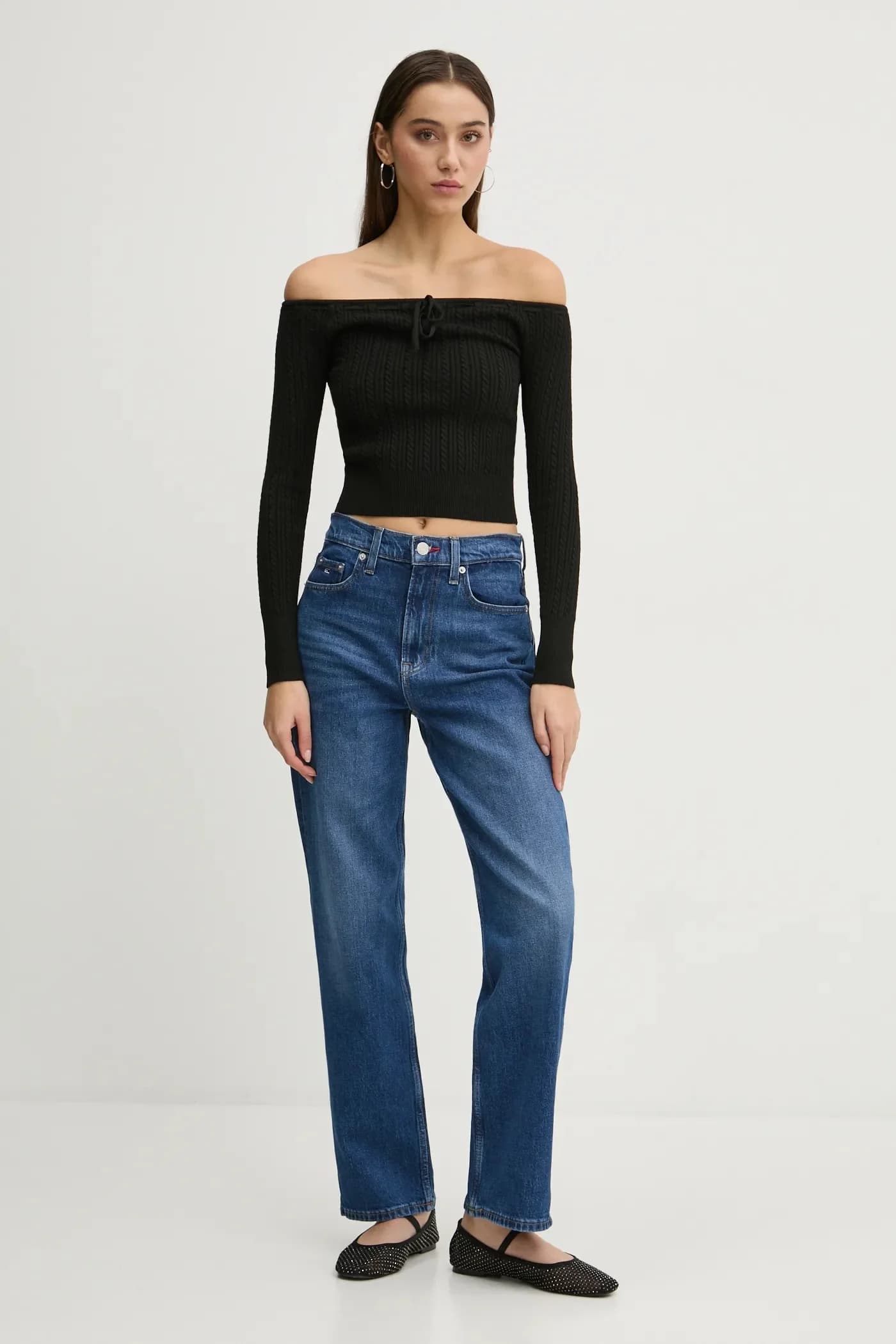 Свитер - фото 2