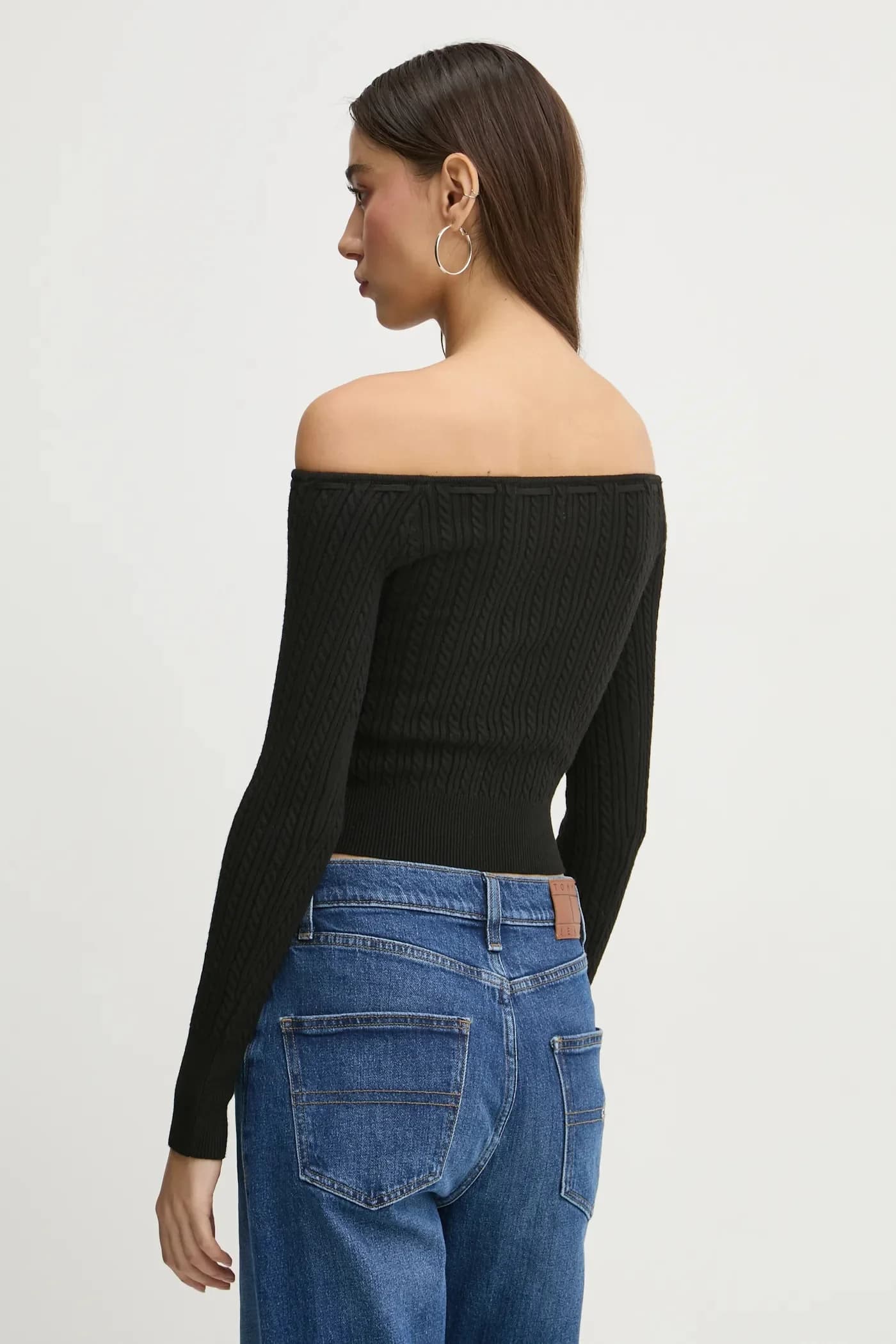 Свитер - фото 3