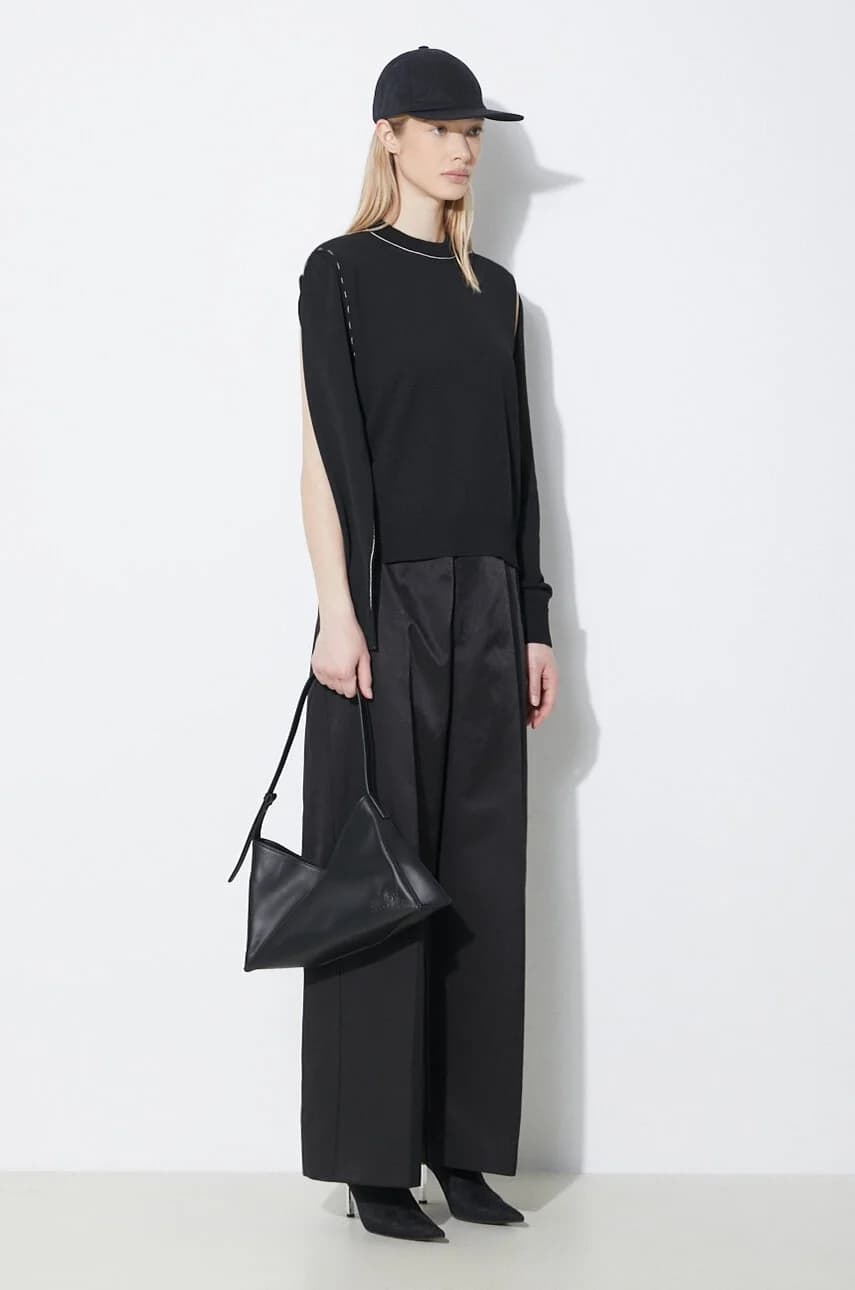 Свитер - фото 2