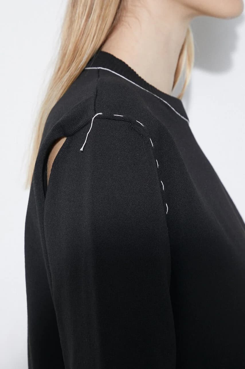 Свитер - фото 6