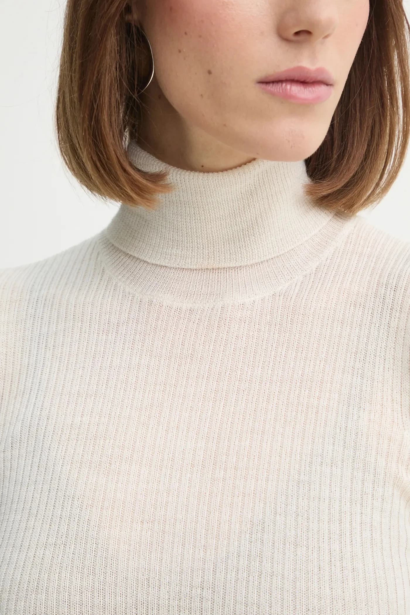 шерстяной свитер Evangalista - фото 5