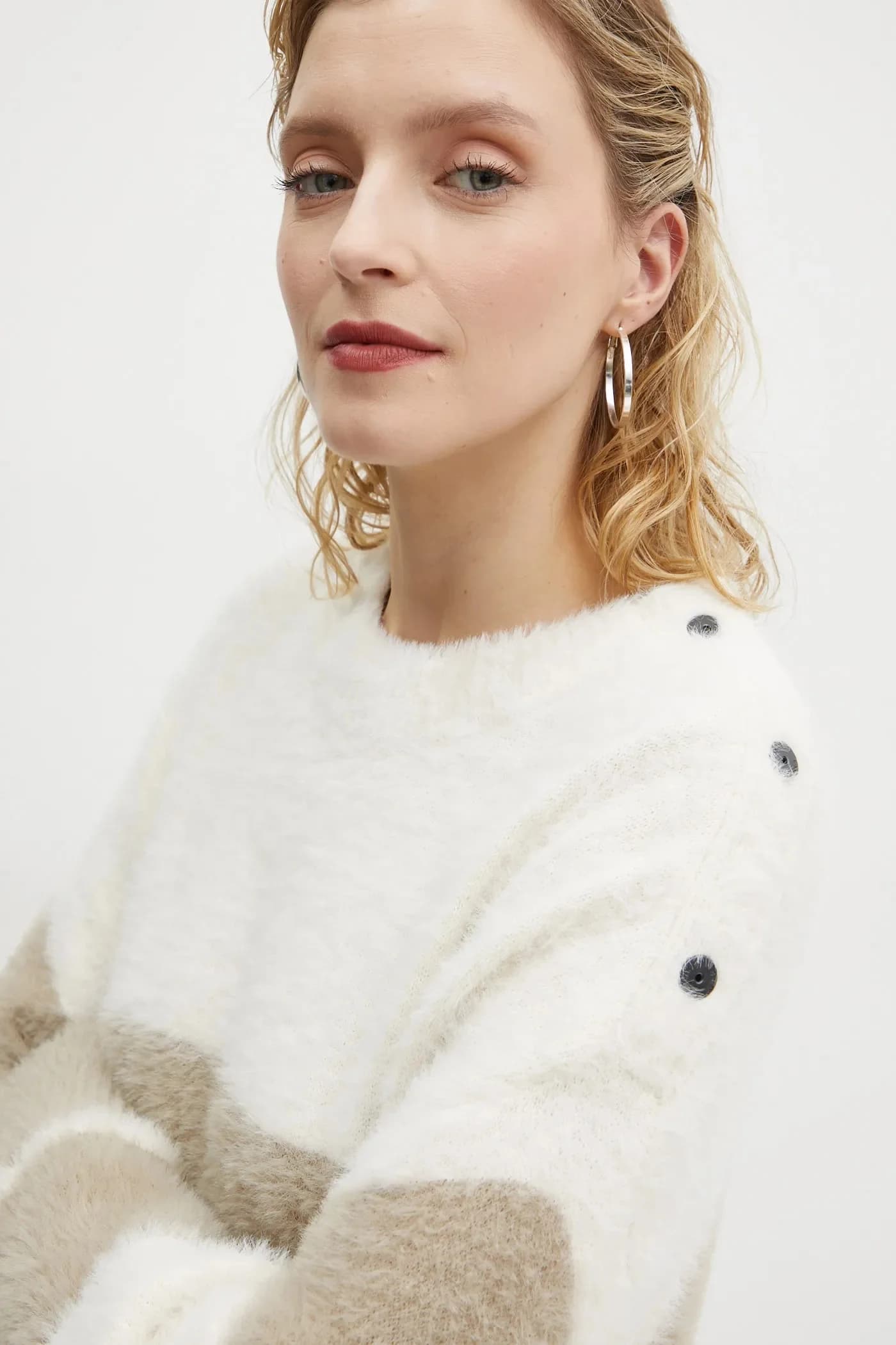 Свитер - фото 4