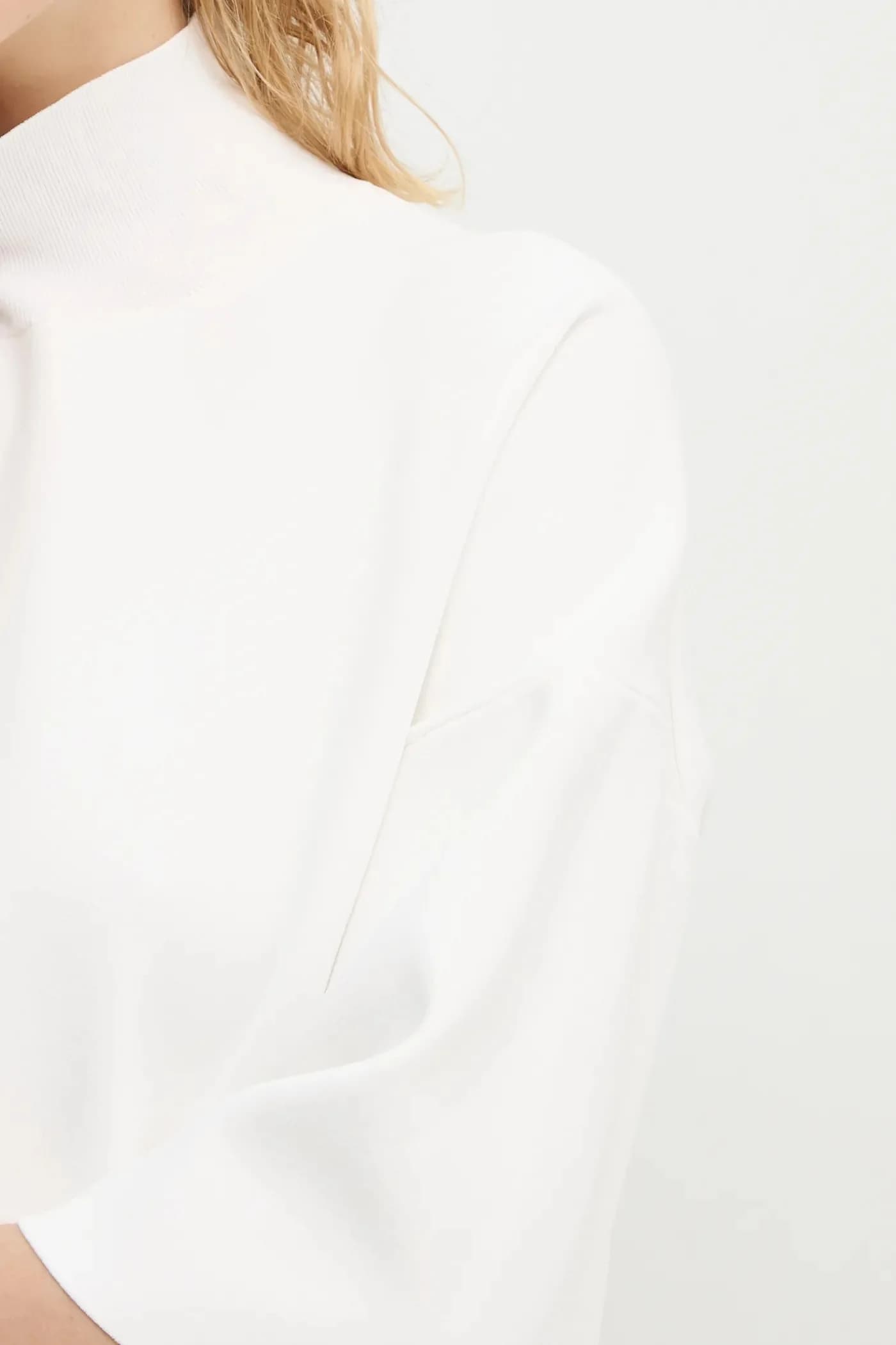 Свитер - фото 5