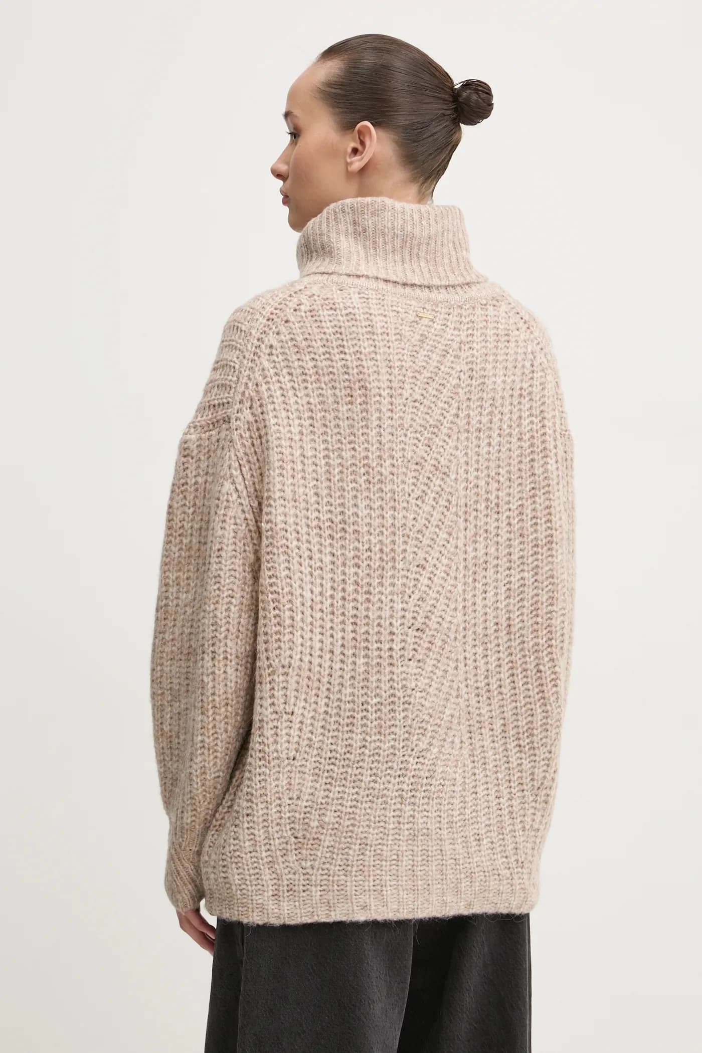 Свитер - фото 3