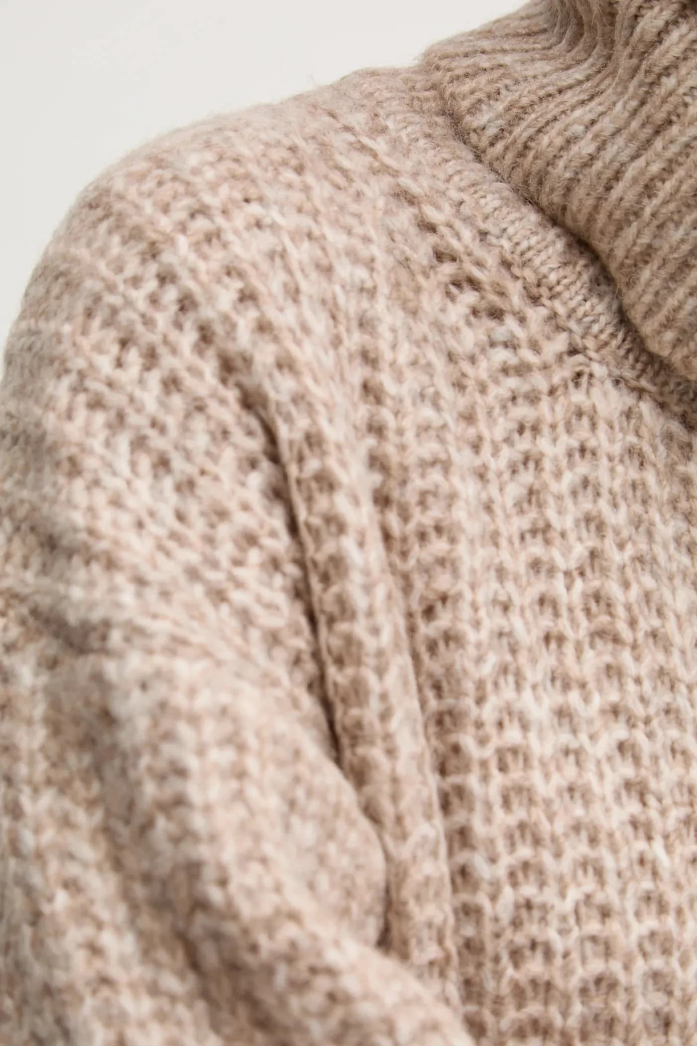 Свитер - фото 5