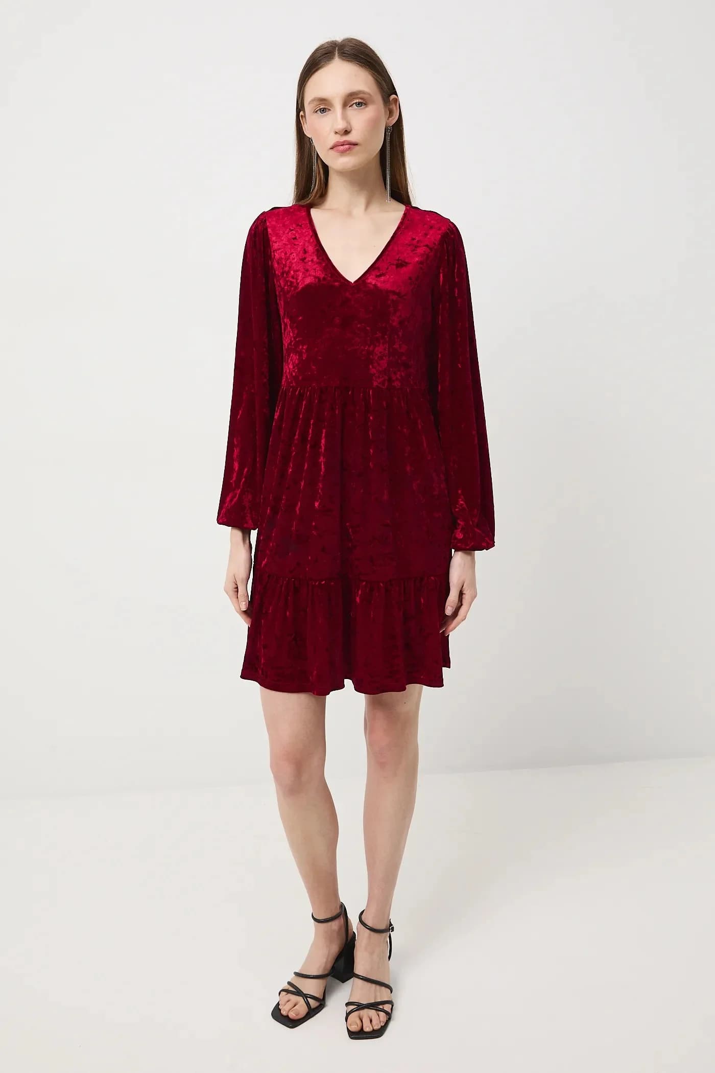 Одеваться - фото 2