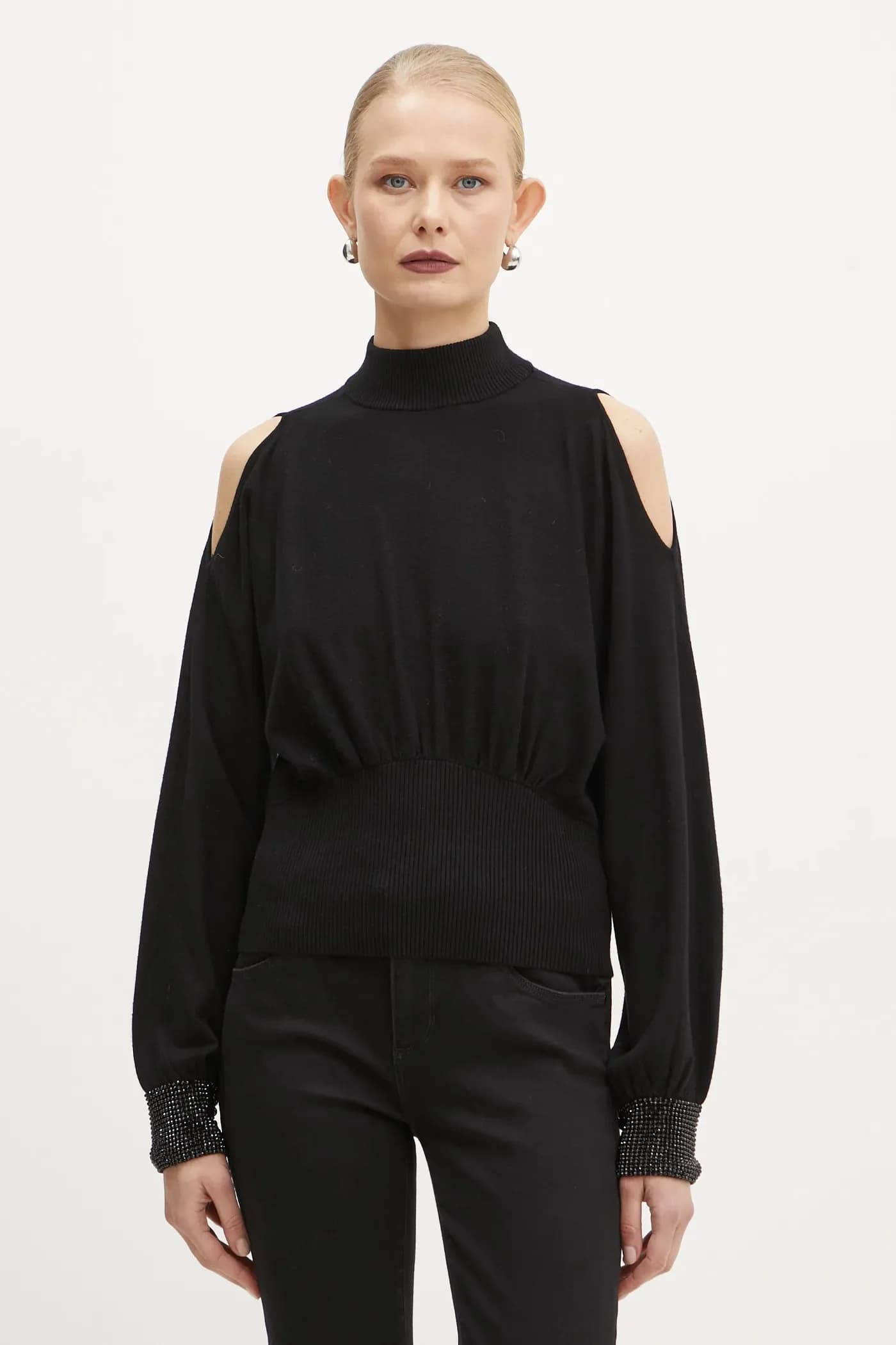 ПИМА свитер