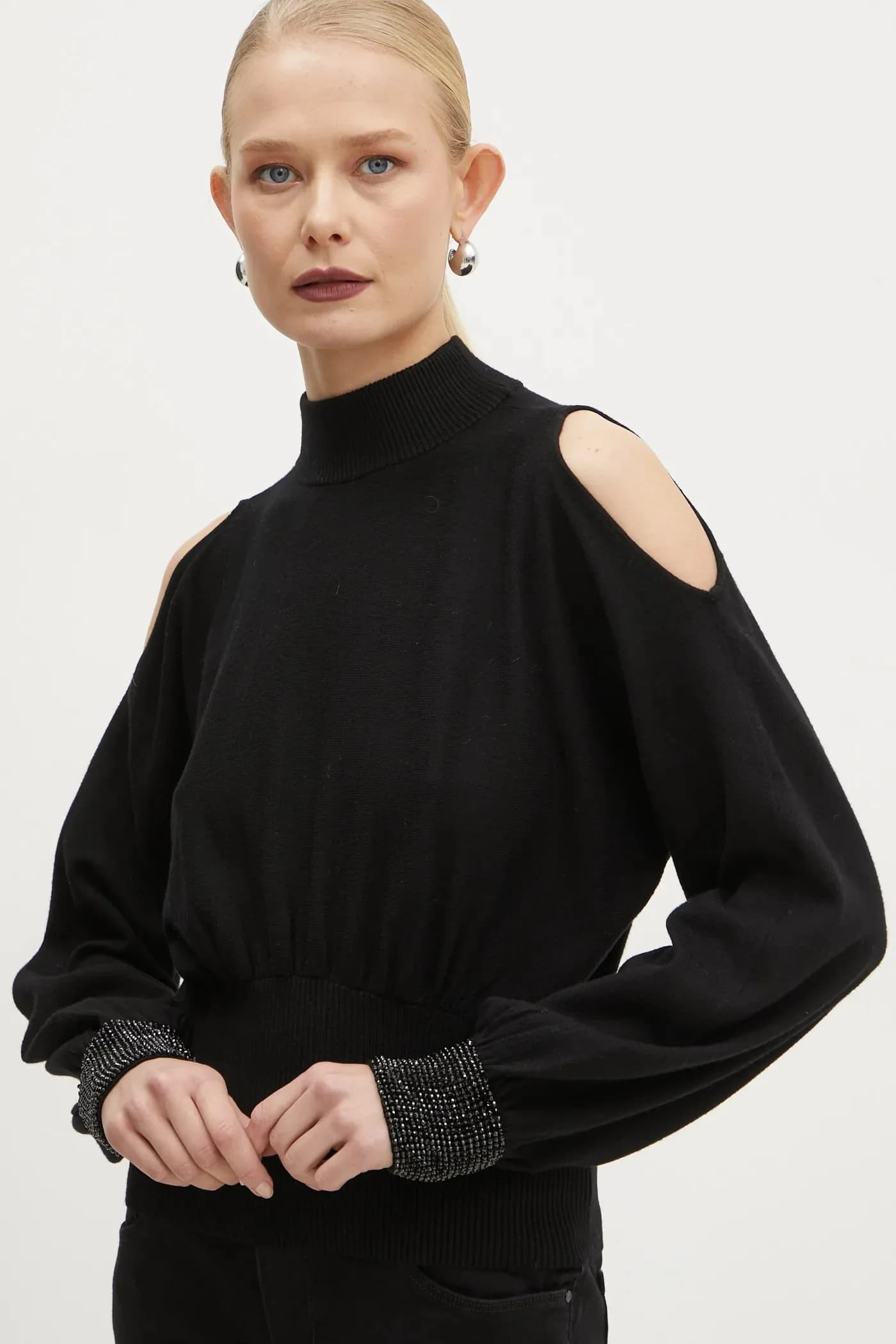 ПИМА свитер - фото 2