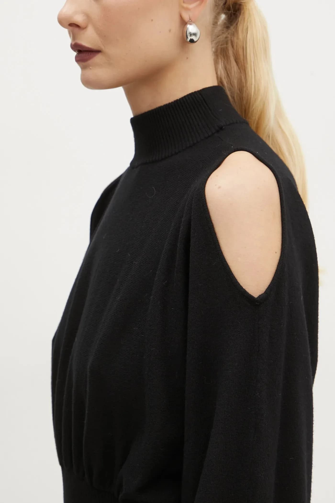 ПИМА свитер - фото 4