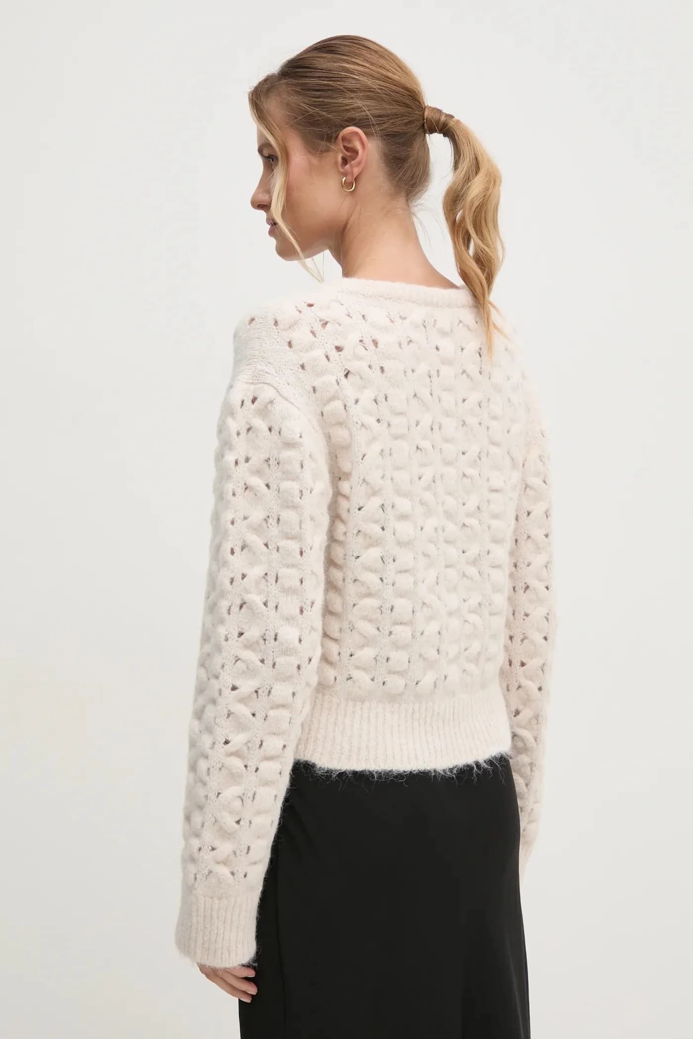 Свитер - фото 3