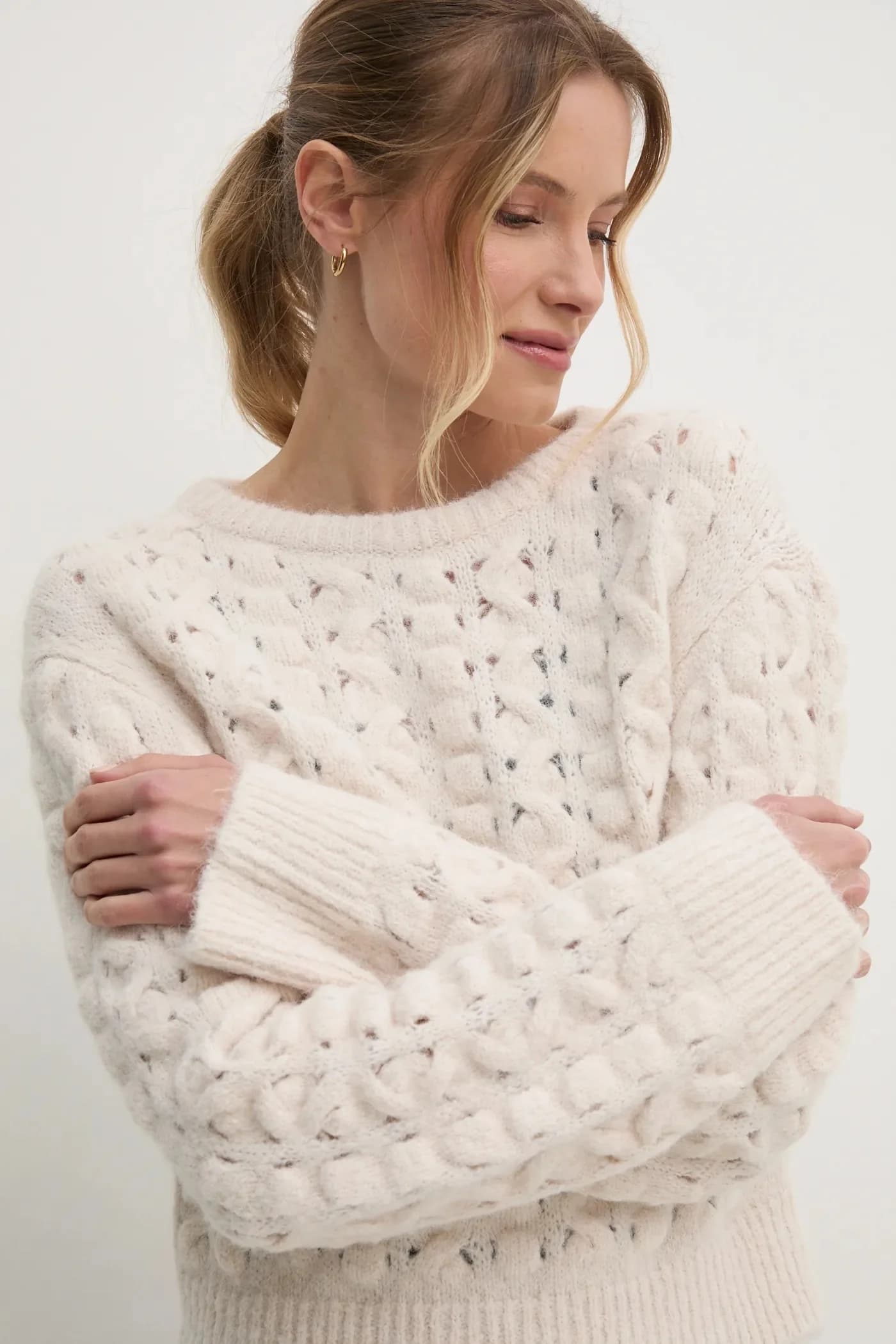 Свитер - фото 4