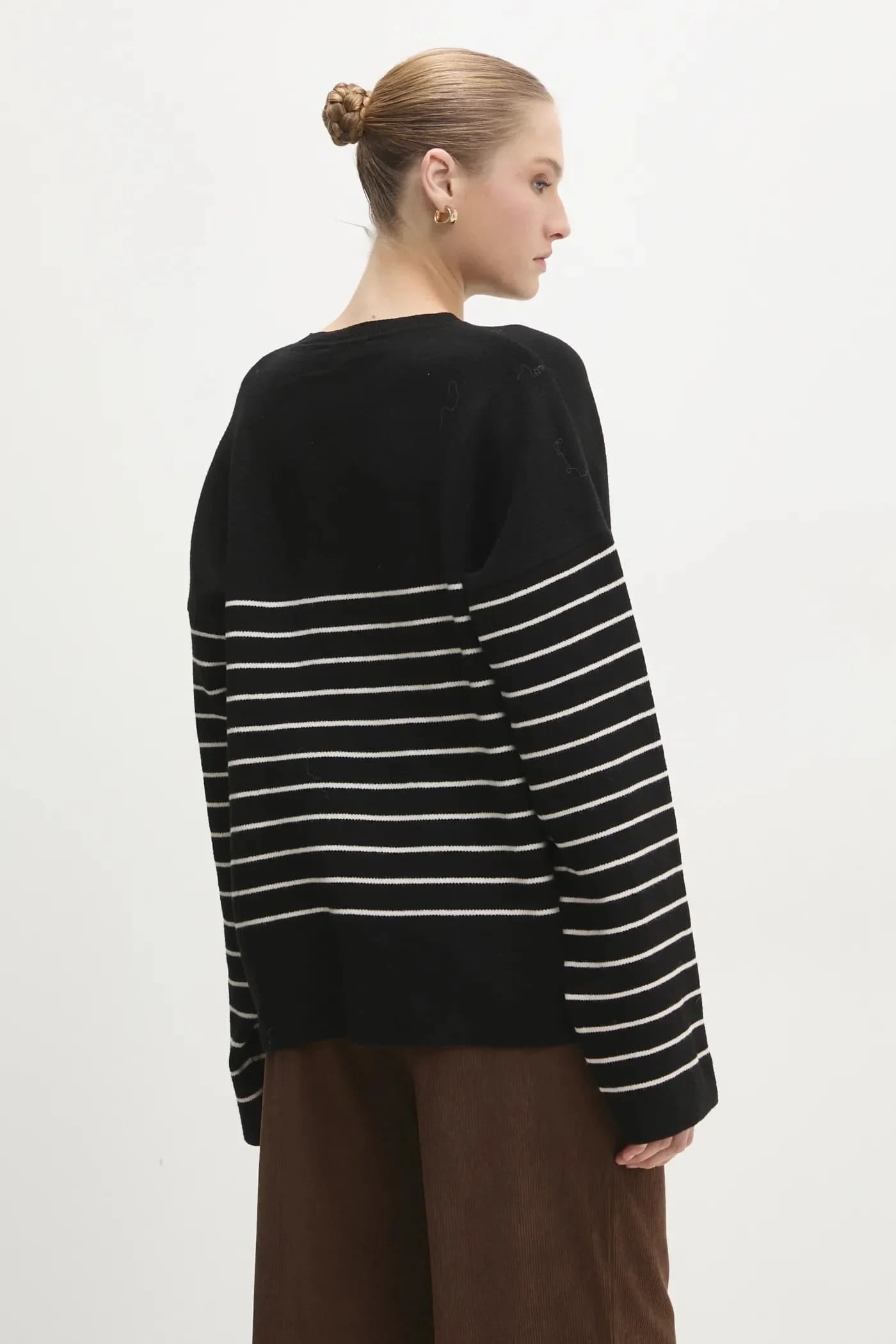 Свитер - фото 3