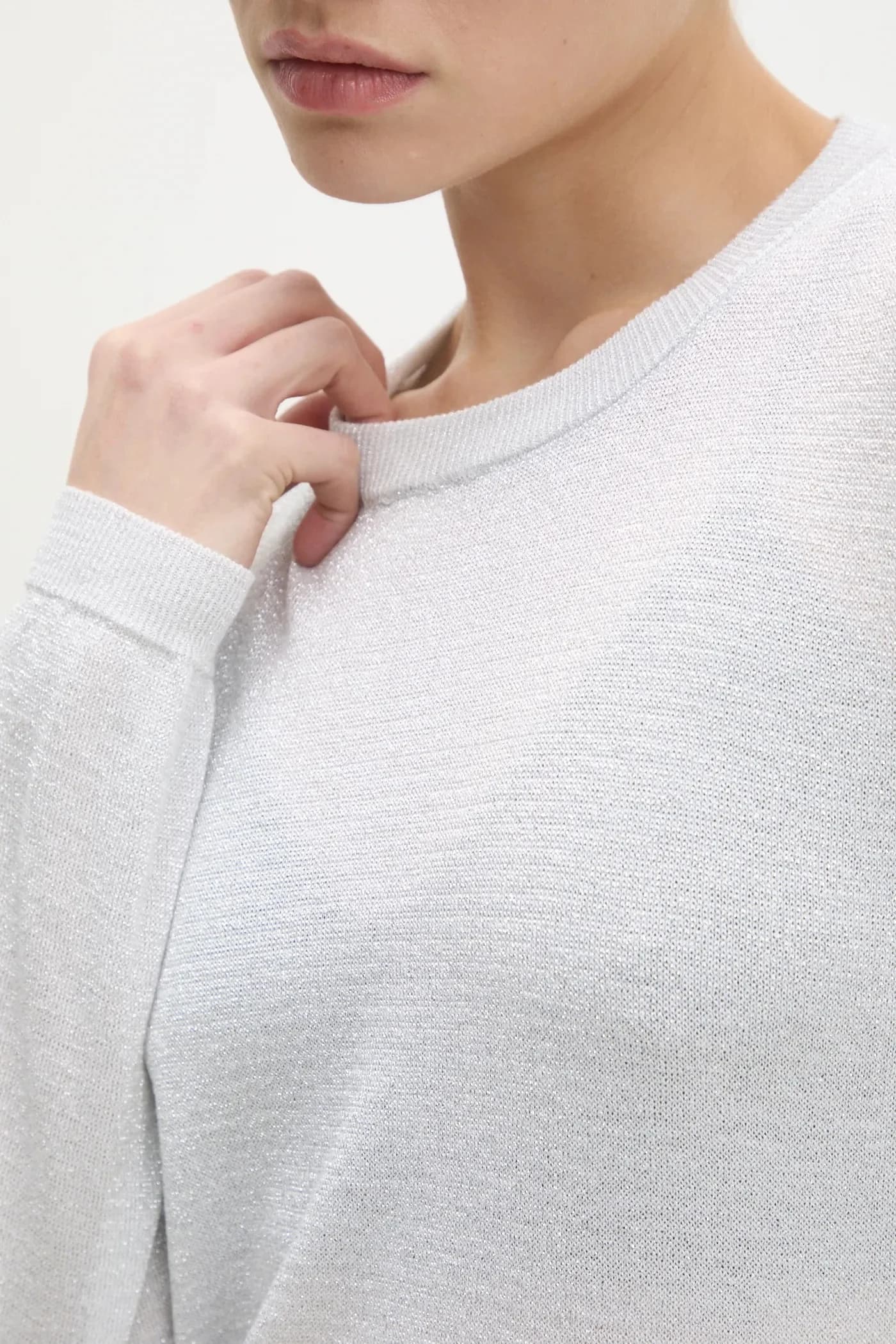 Свитер - фото 5