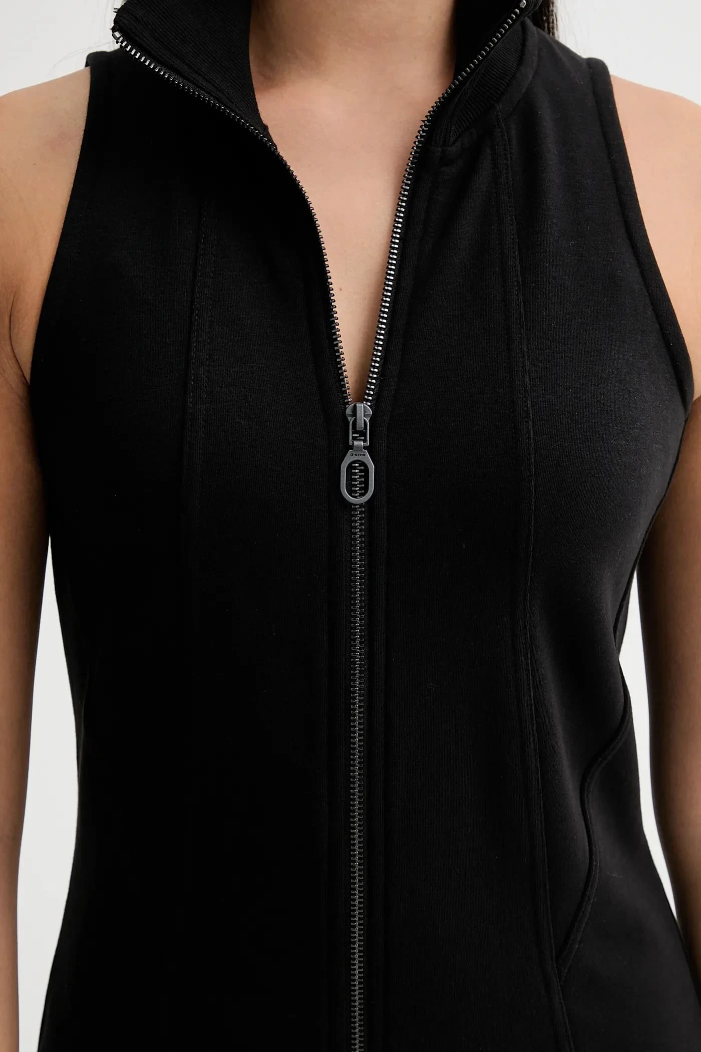 Тонкое платье - фото 5