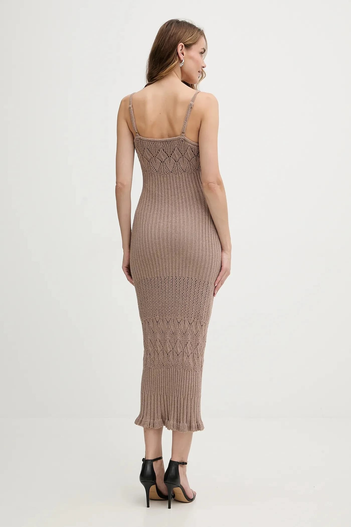 СИНДЗЮ платье - фото 4