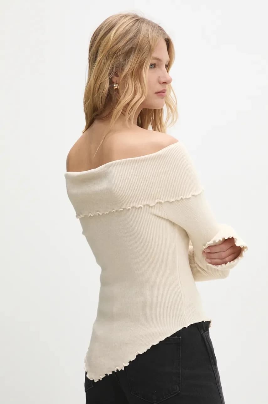 Свитер - фото 3