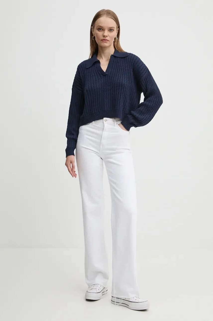 Свитер - фото 2