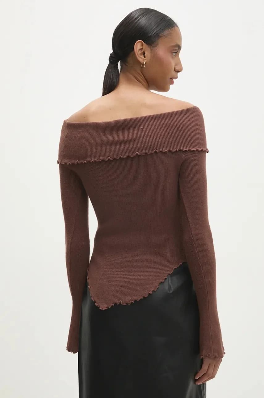 Свитер - фото 3