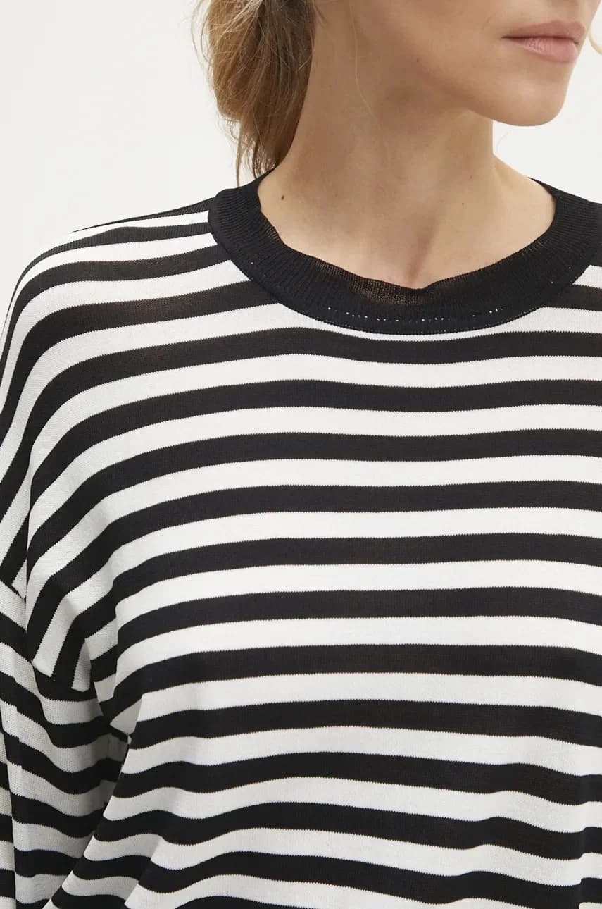 Свитер - фото 5