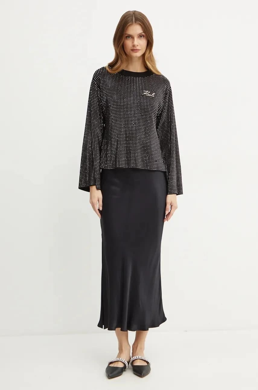 Свитер - фото 2