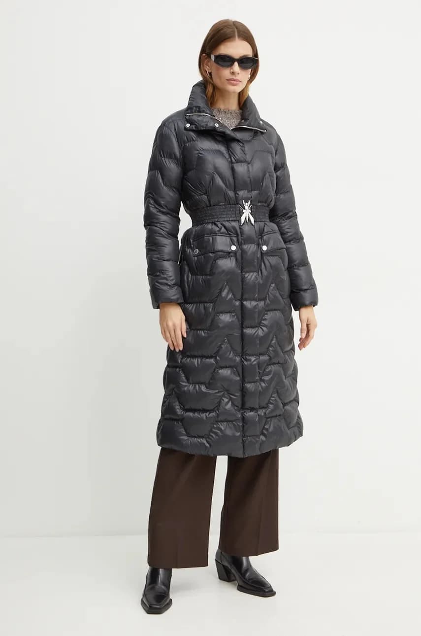 Свитер из смесовой шерсти - фото 2