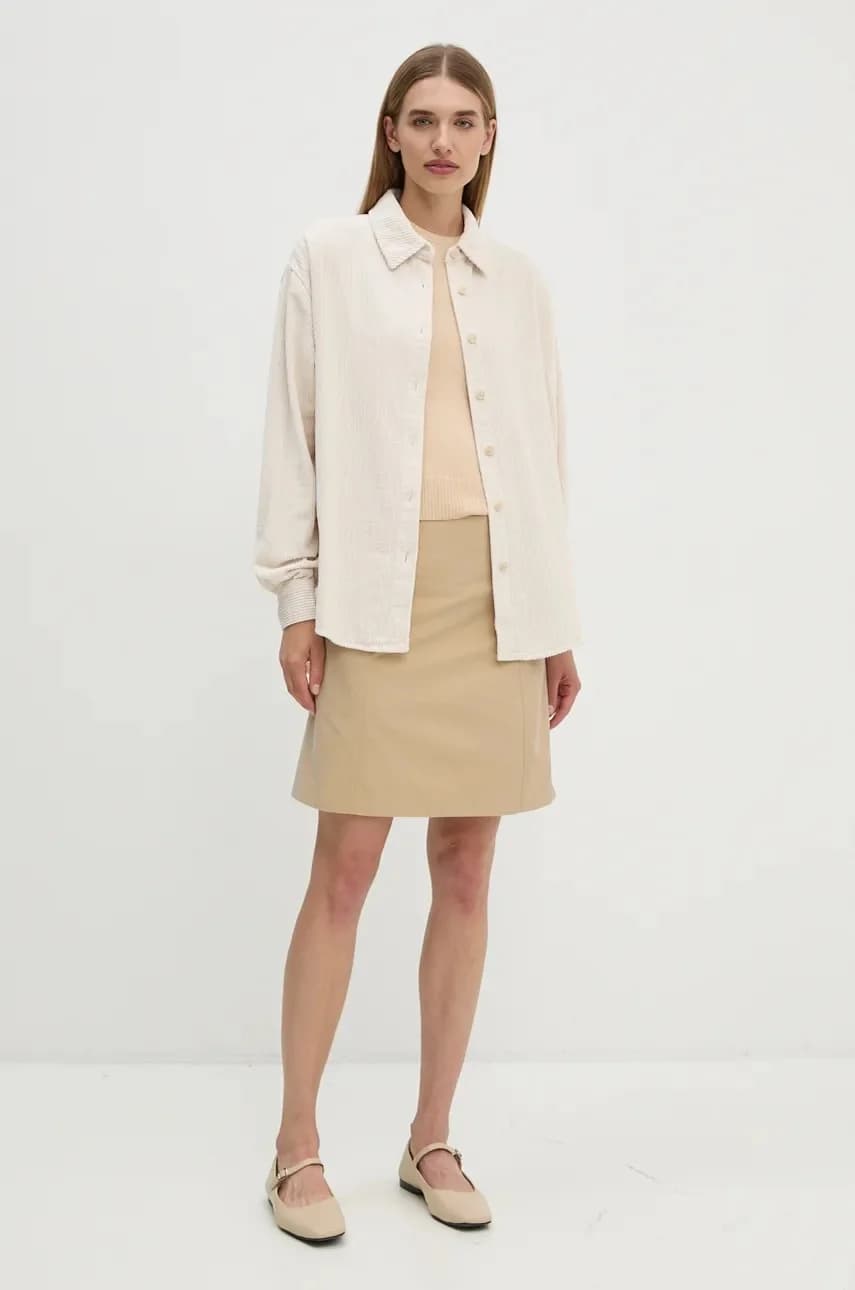 свитер Lance TT из смесовой шерсти - фото 2