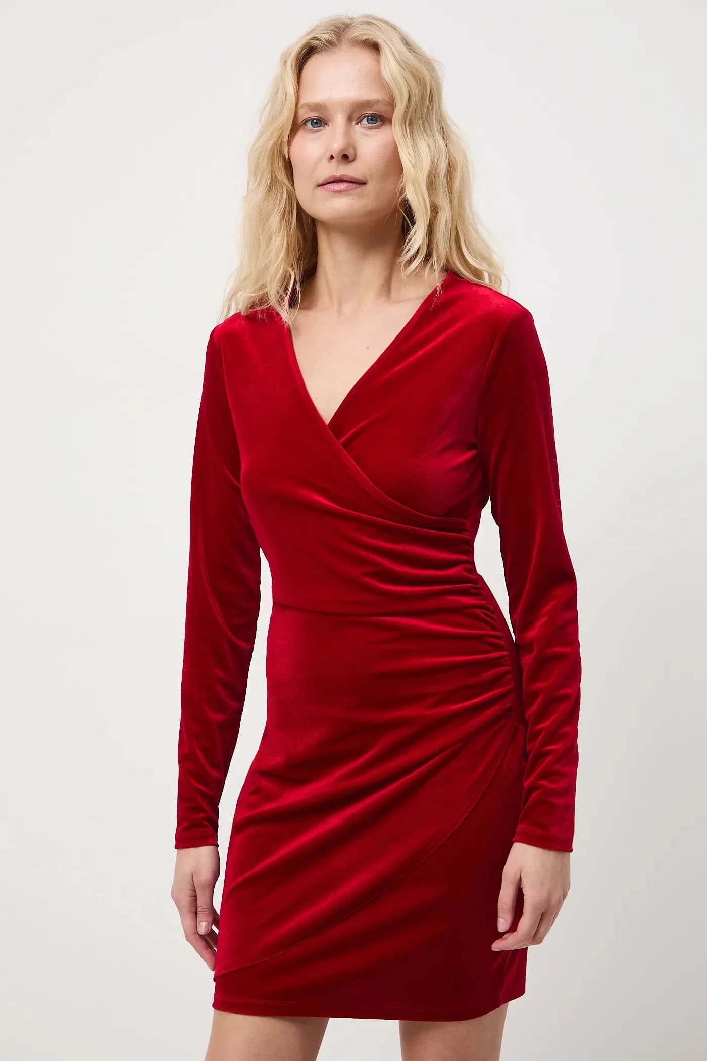 Одеваться - фото 3