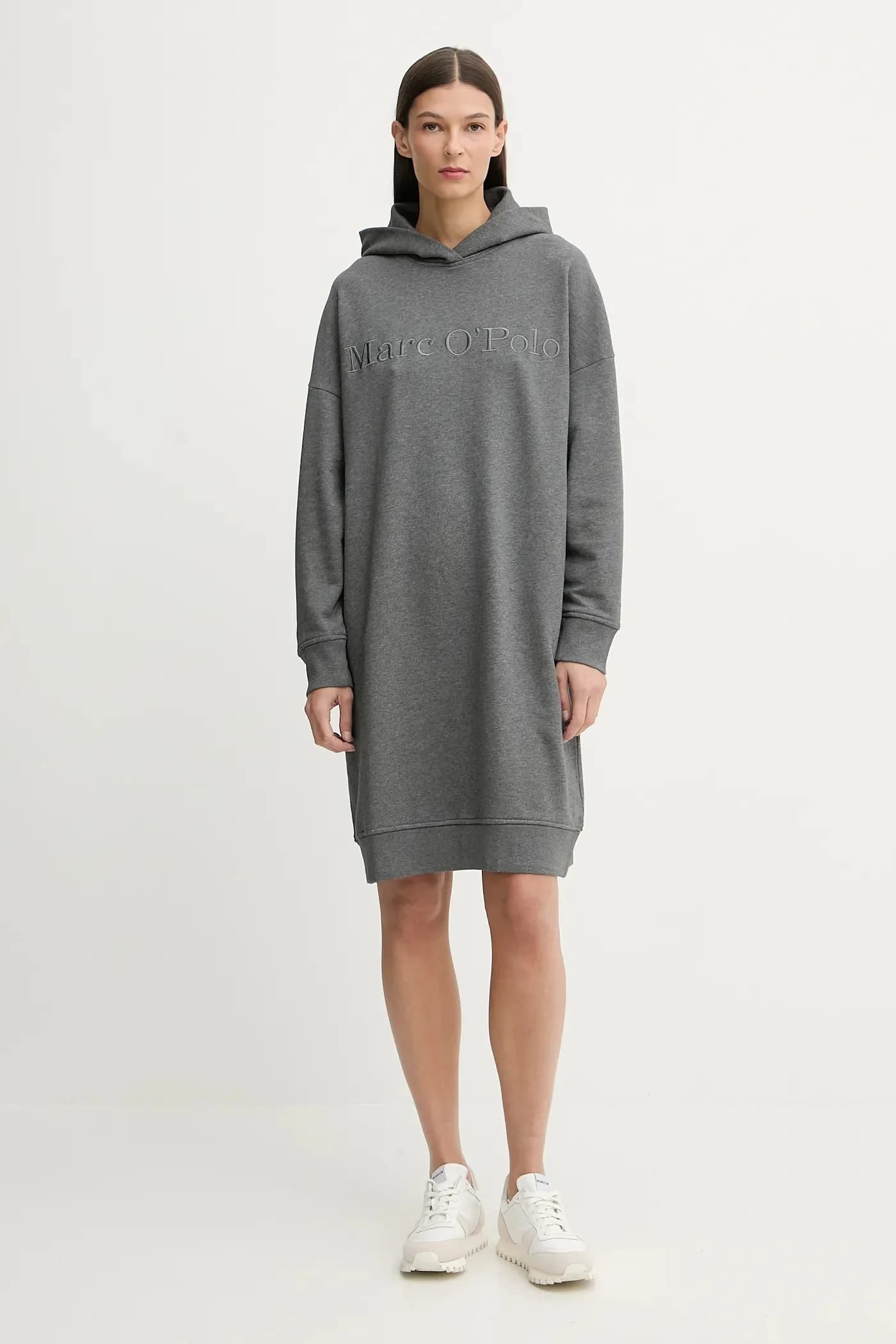 Хлопковое платье