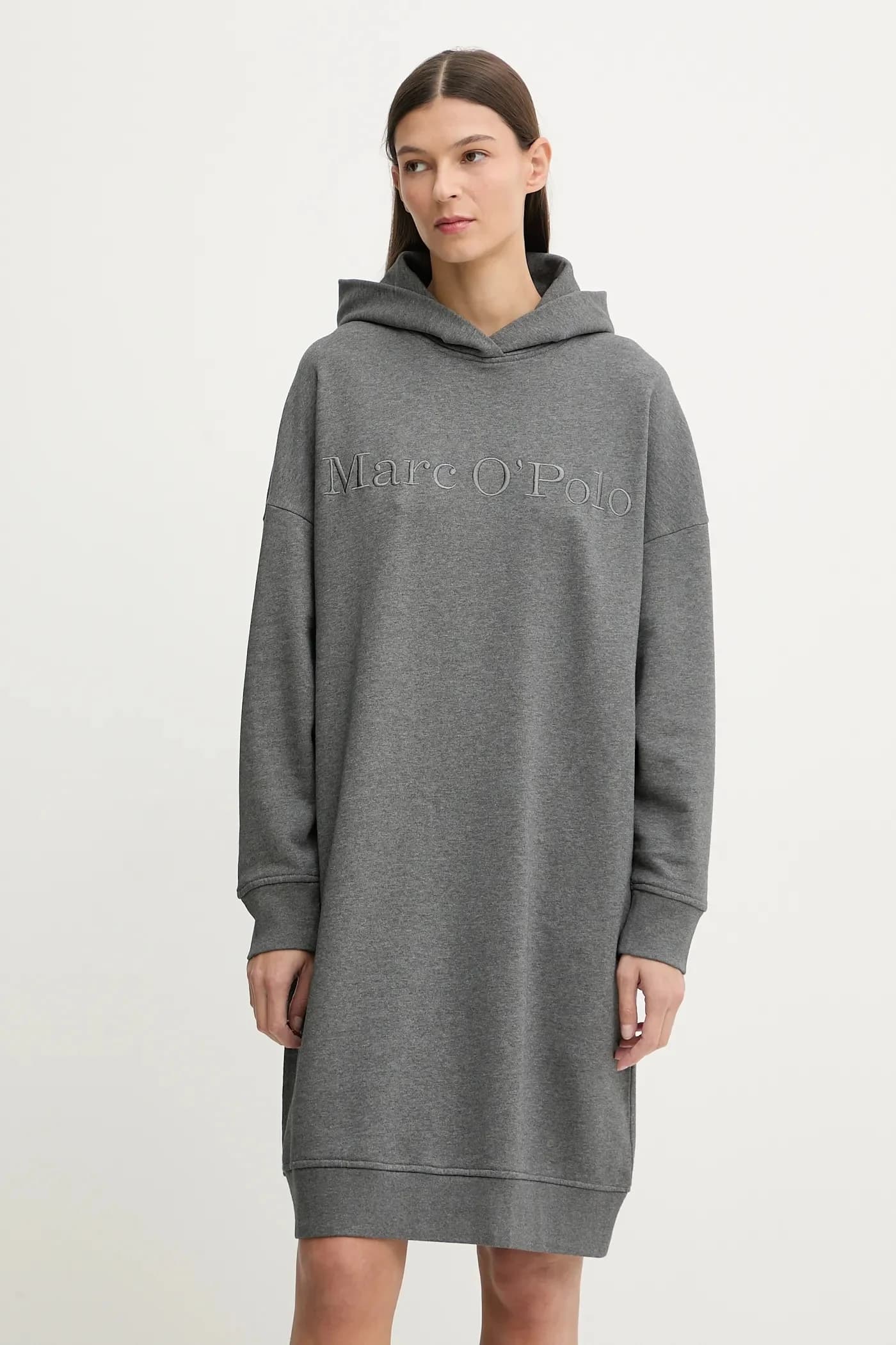 Хлопковое платье - фото 2