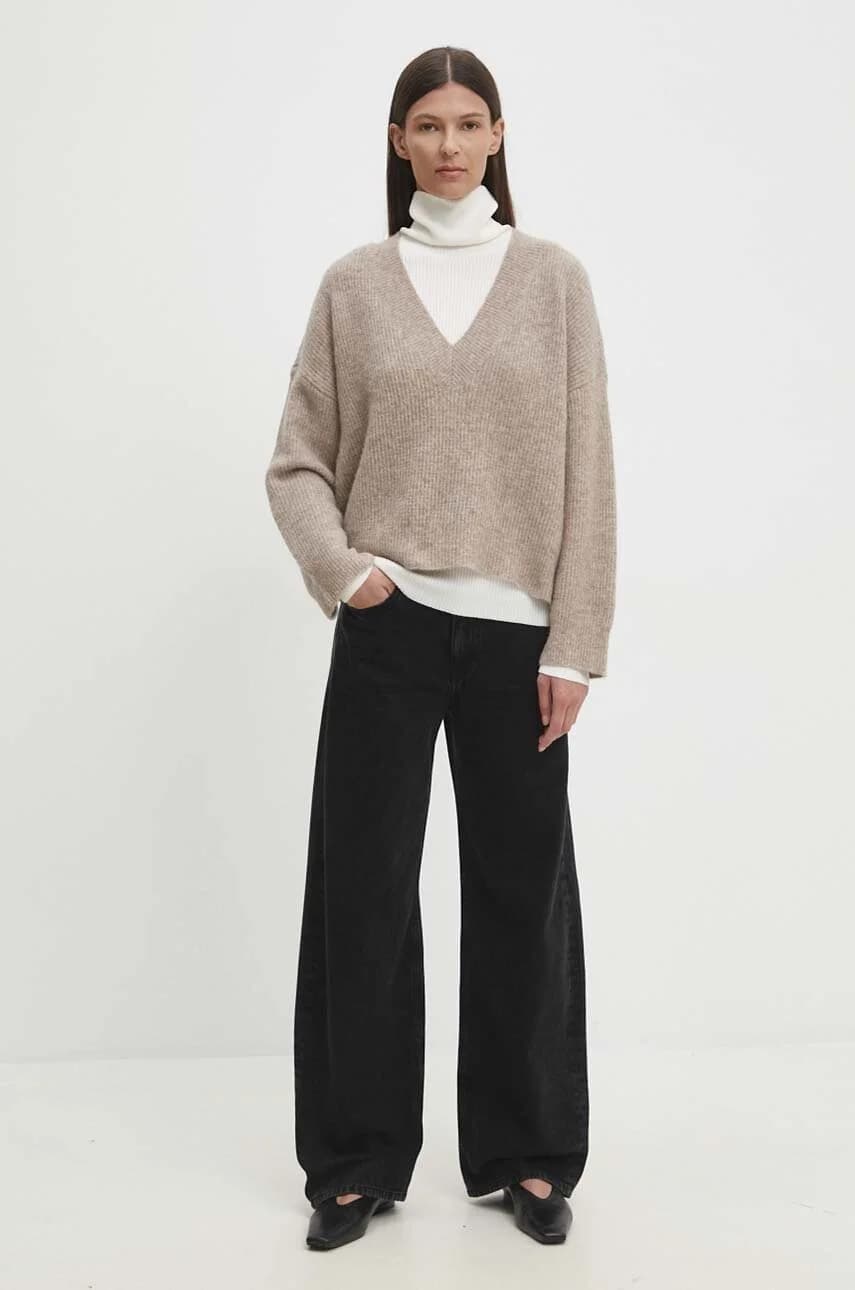 Свитер - фото 2