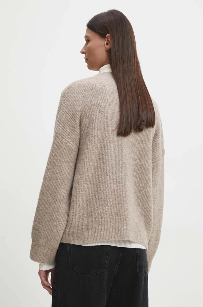 Свитер - фото 3