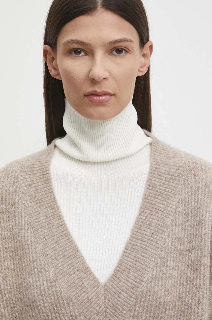 Свитер - фото 4