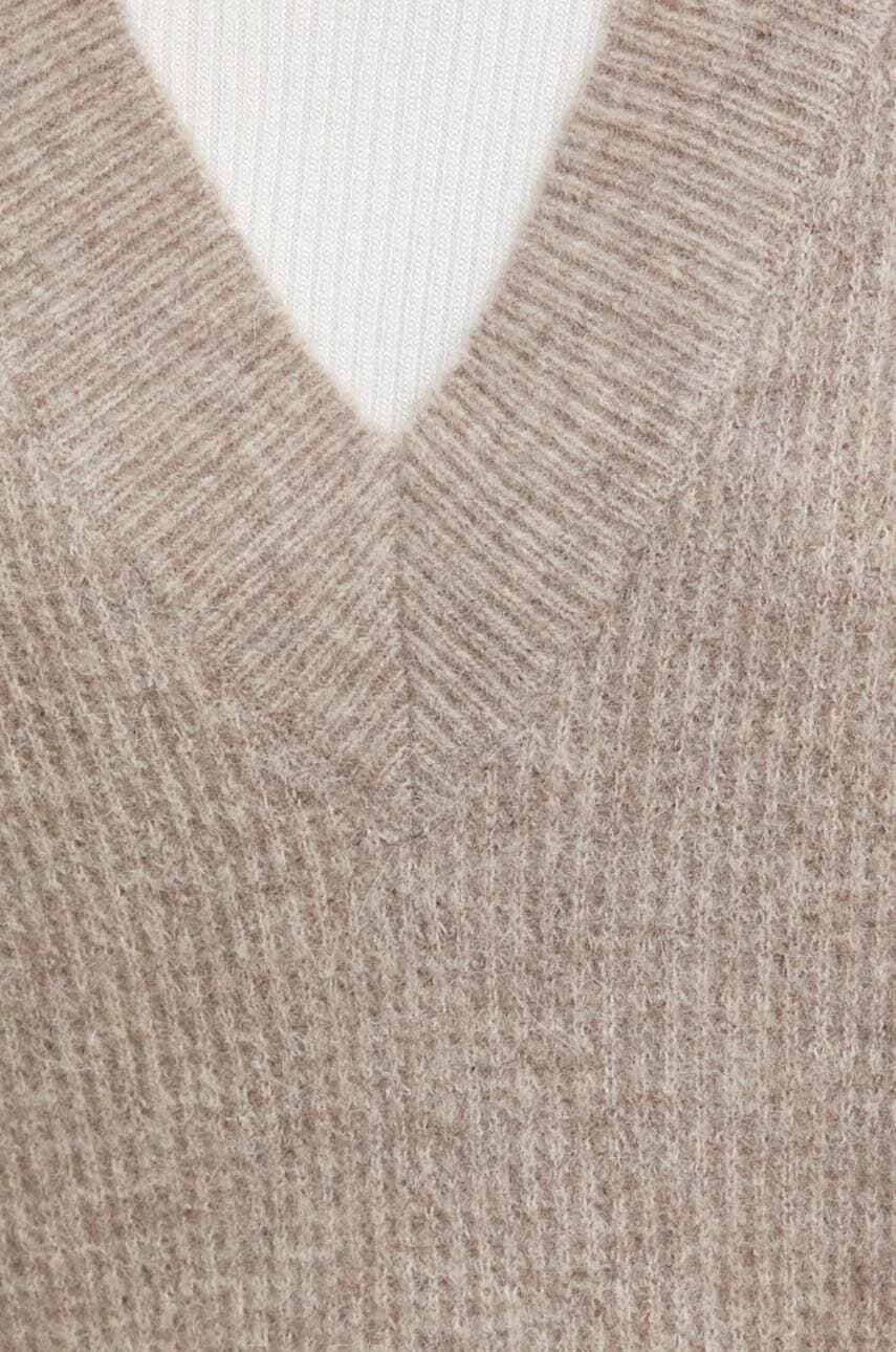 Свитер - фото 5