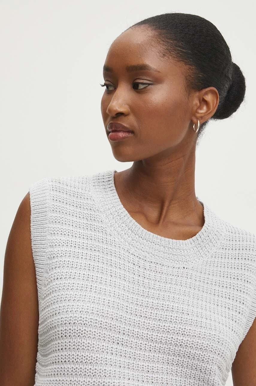 Жилет - фото 4