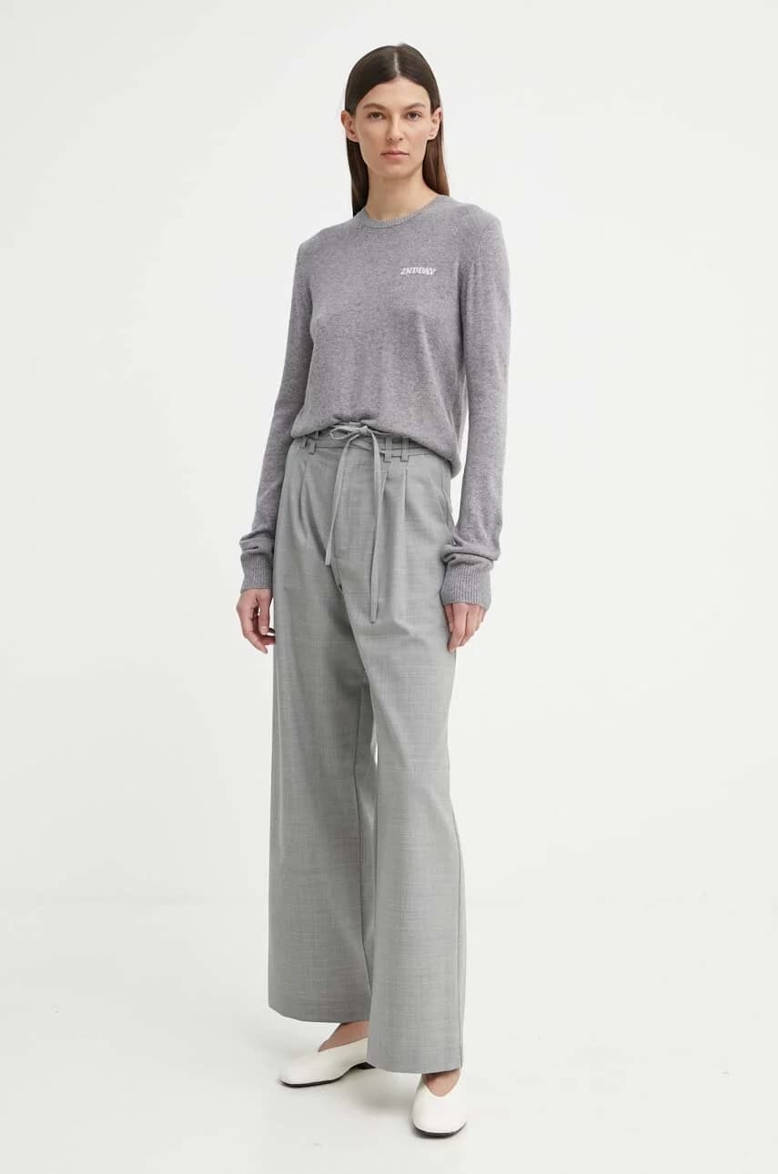 Свитер полушерстяной Lance 2ND Lance TT - Soft Wool Blen - фото 2