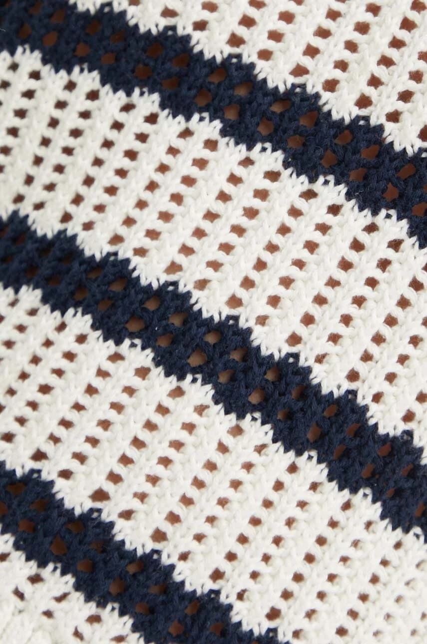 Хлопковый жилет - фото 5