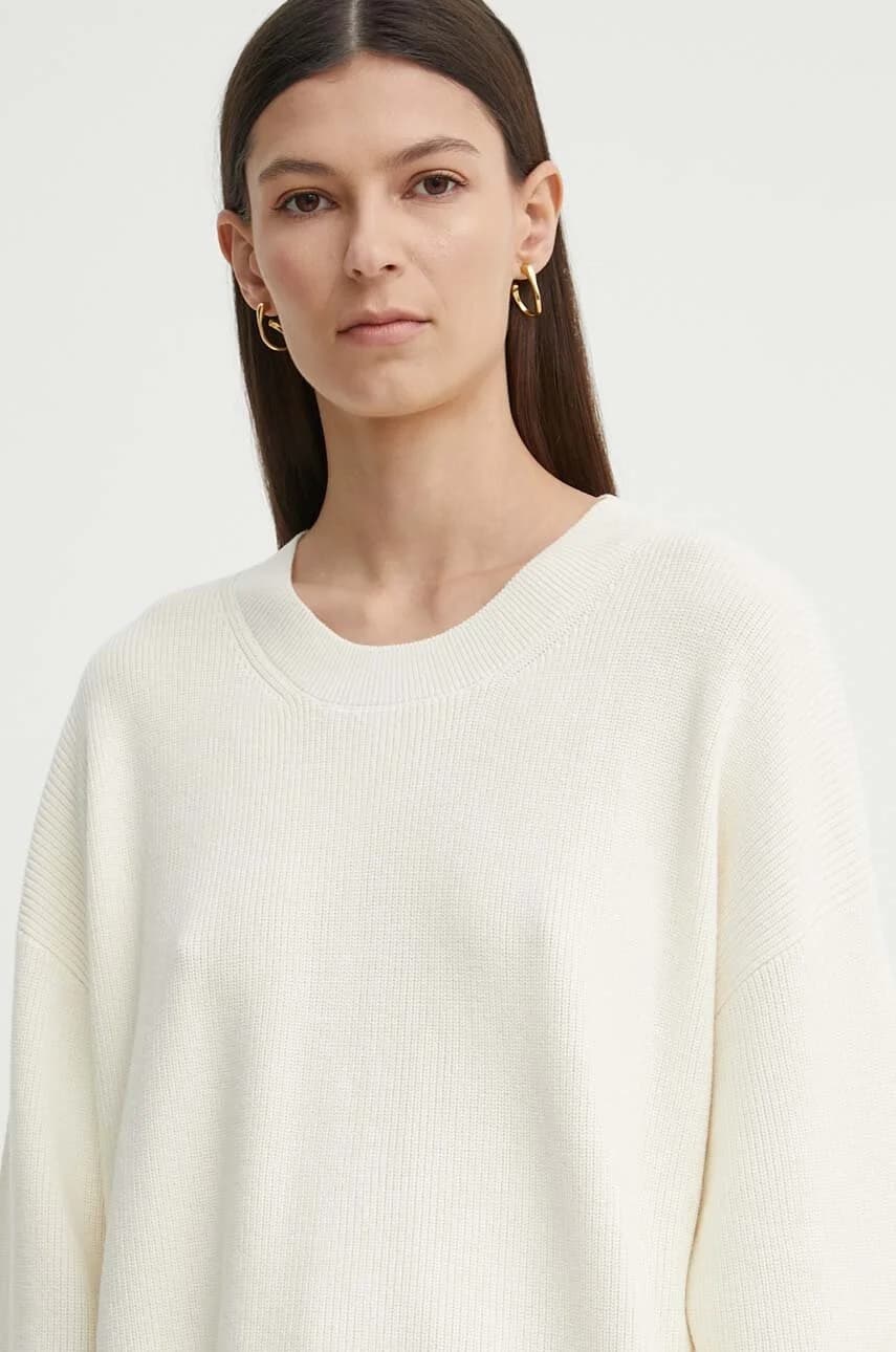 ПРИАМ шерстяной свитер - фото 5