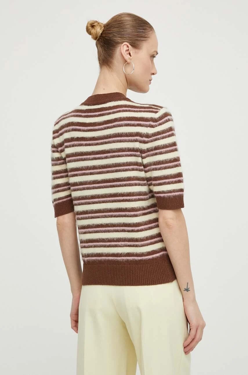 САДЖУЛИЯ свитер - фото 3