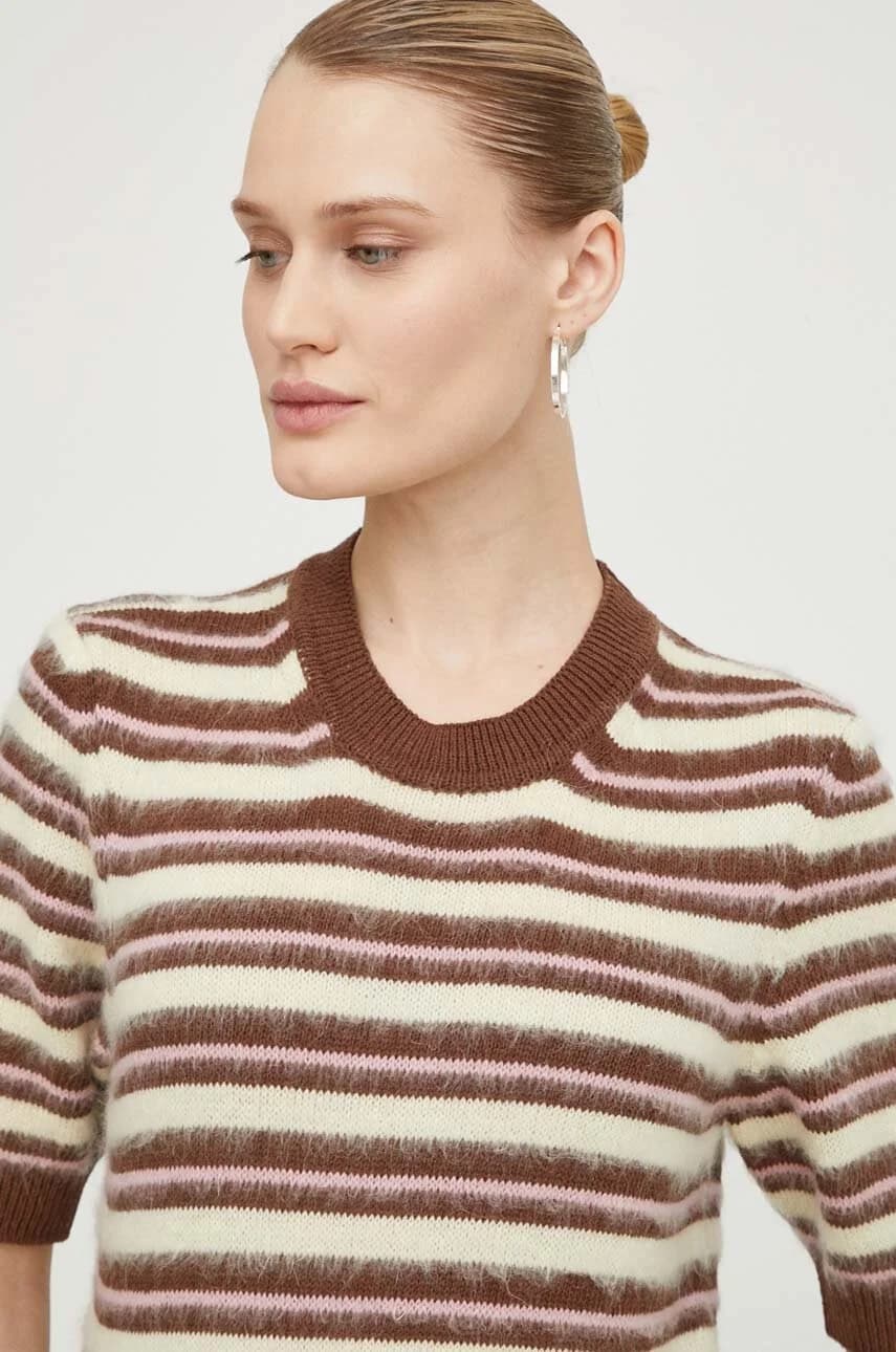 САДЖУЛИЯ свитер - фото 4