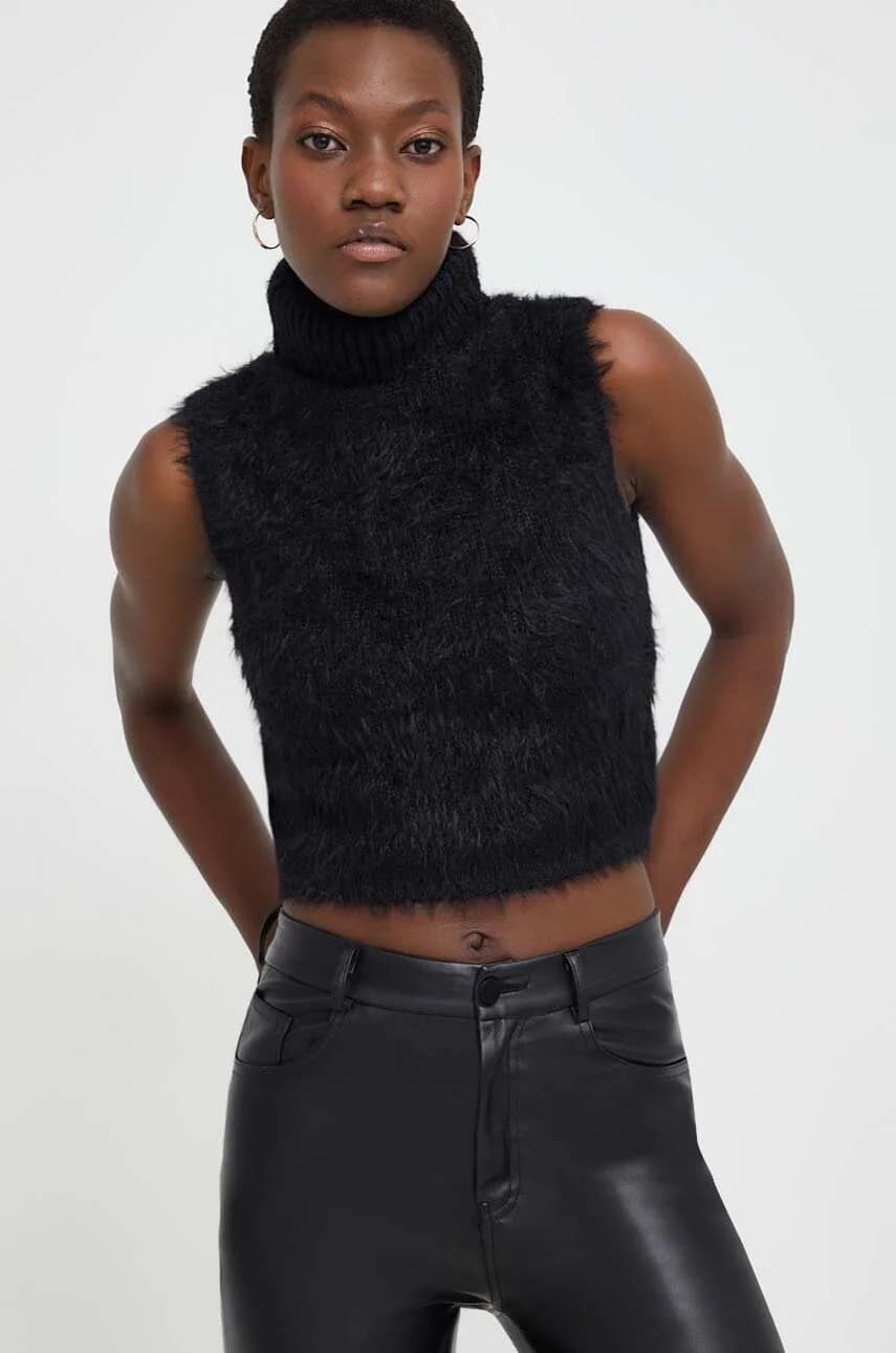 Жилет - фото 2