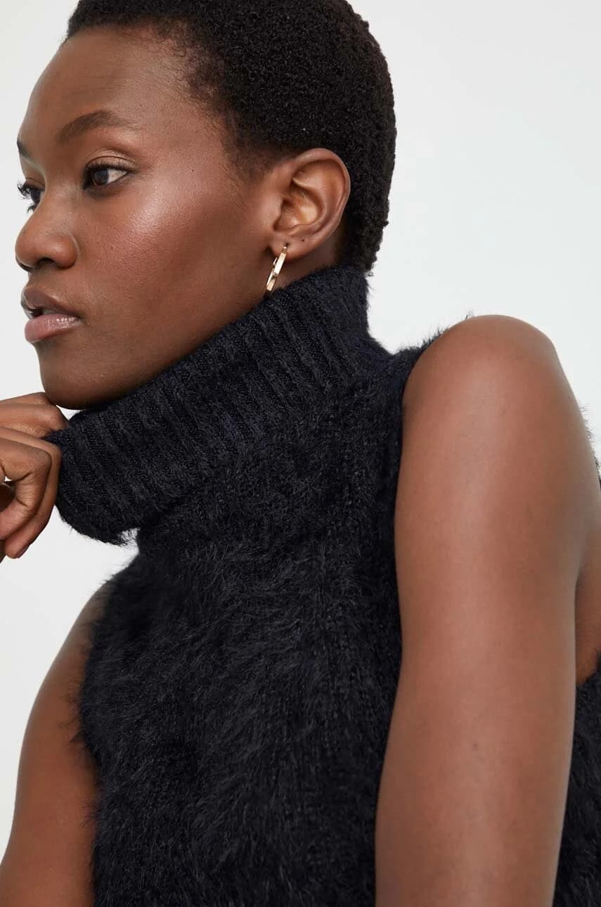 Жилет - фото 5