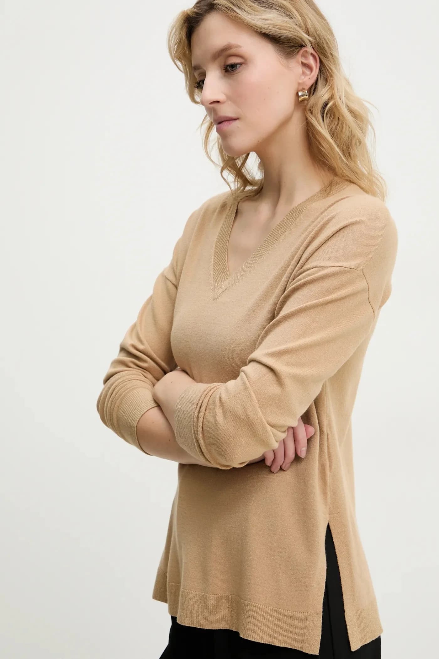 Свитер - фото 4