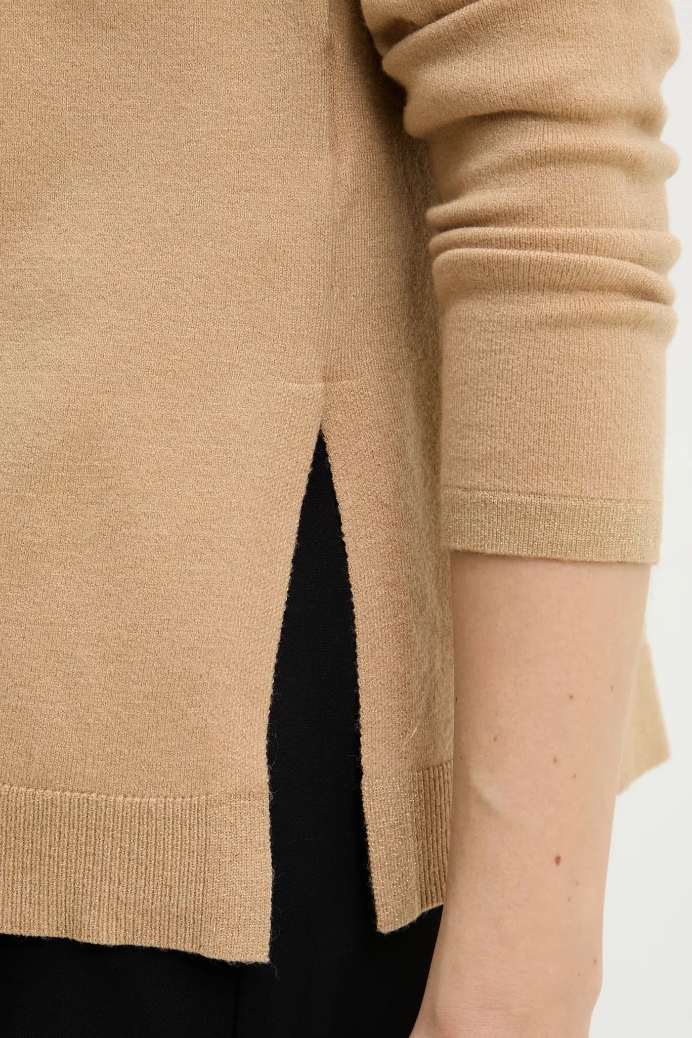 Свитер - фото 5