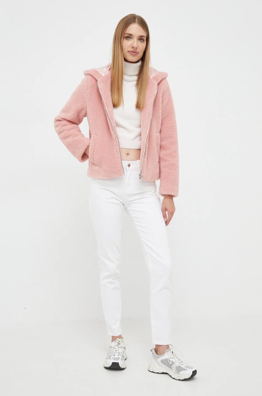 Свитер - фото 2